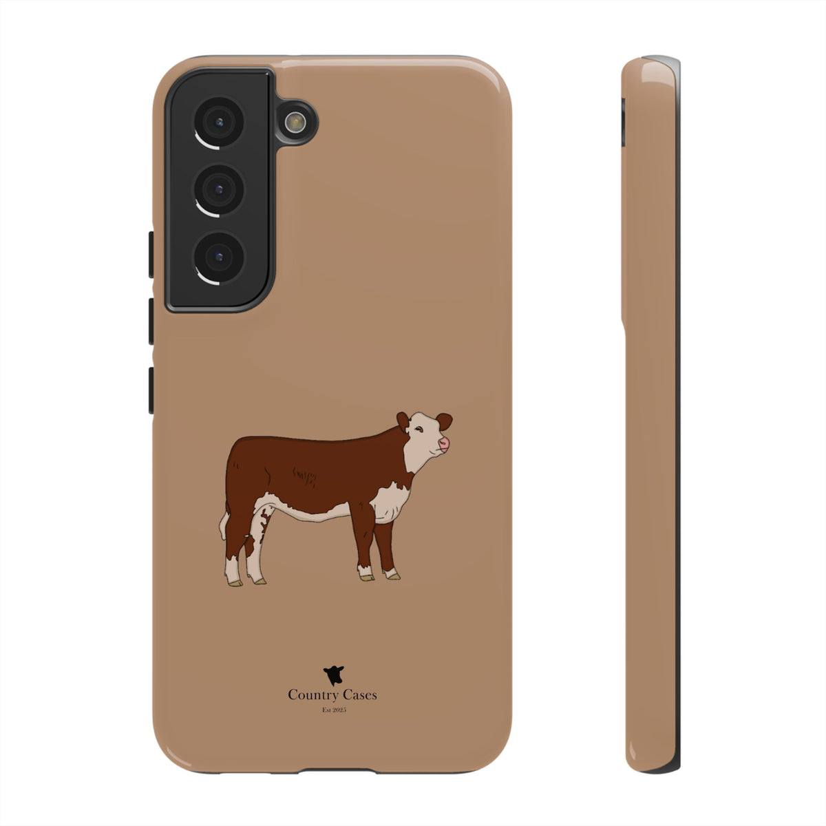 Android Hereford Case