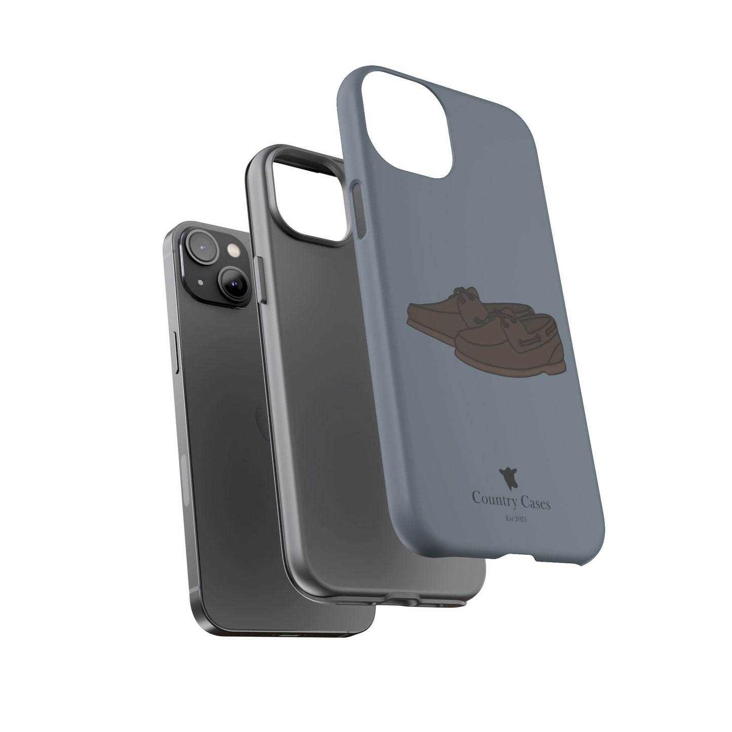 Farmstead Deck Shoe Case