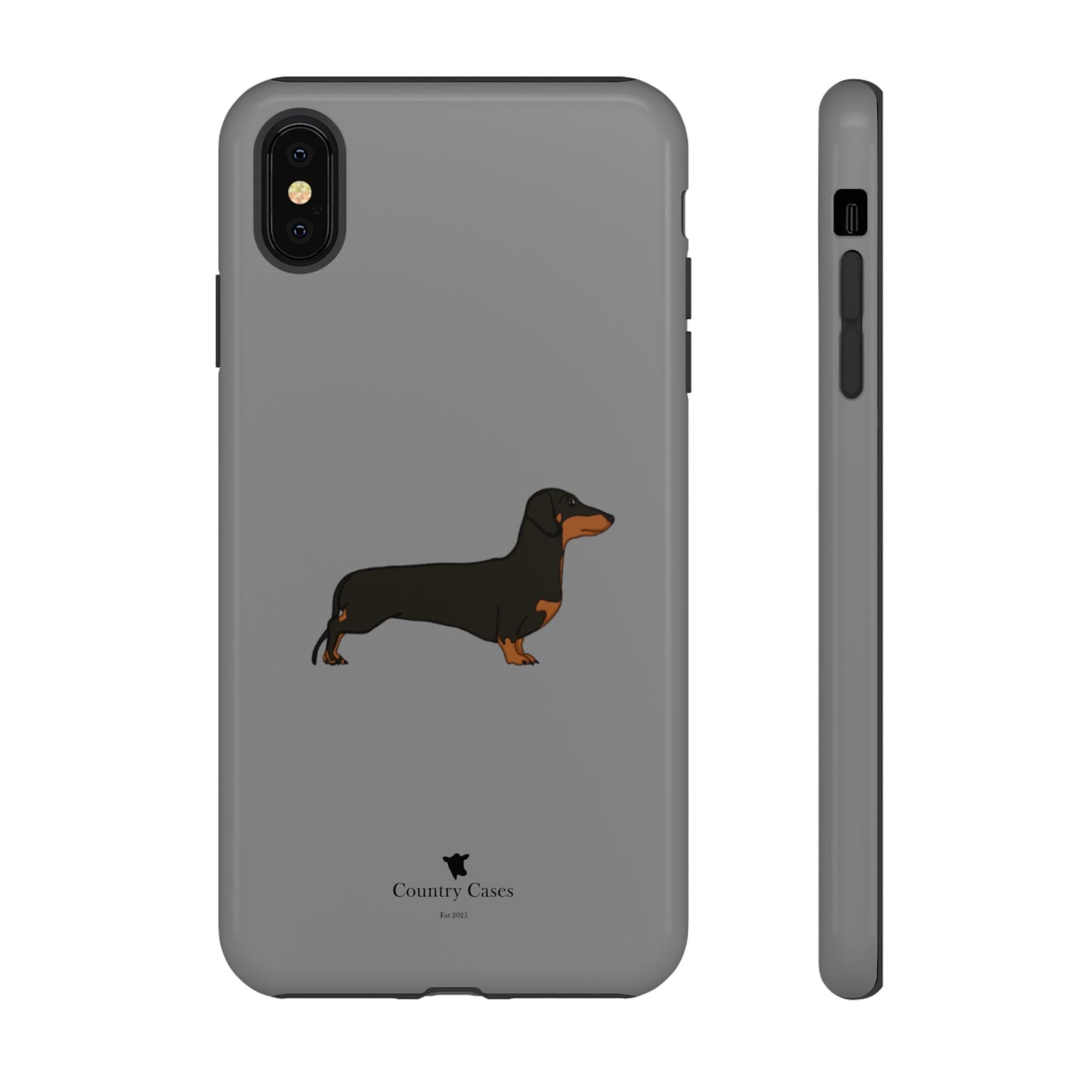 Sausage dog case