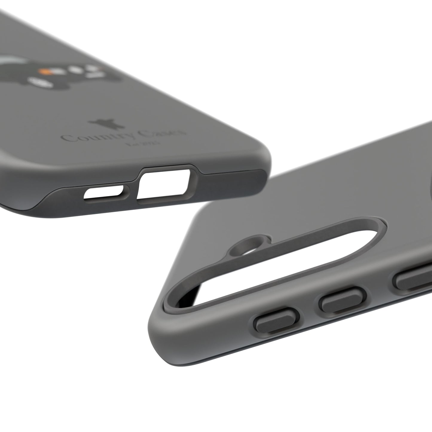 Android Green Discovery One Case