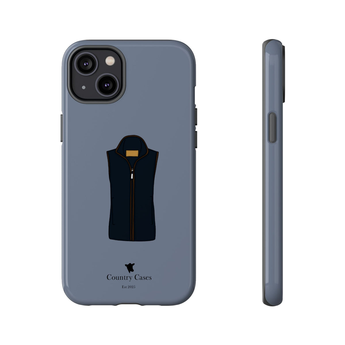 Fleece Case