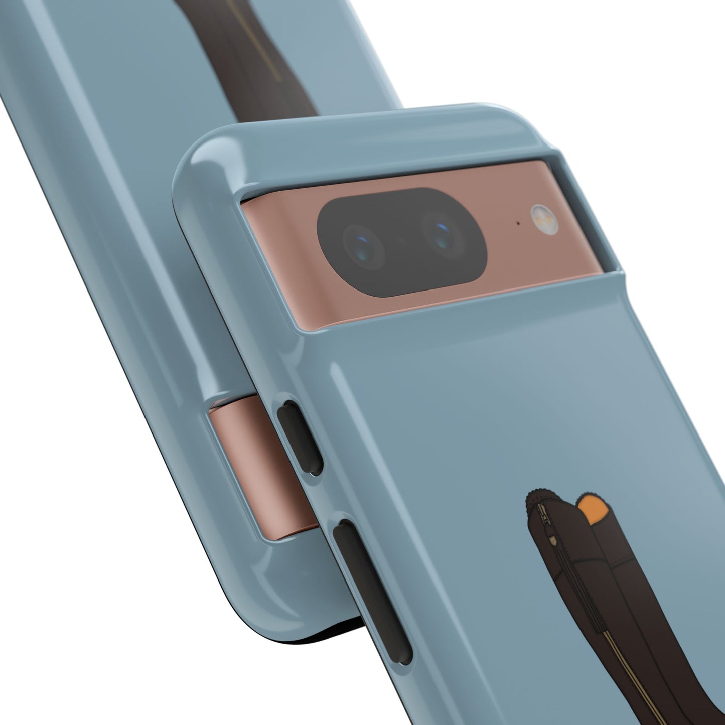 Android Paddock Country Boot Case
