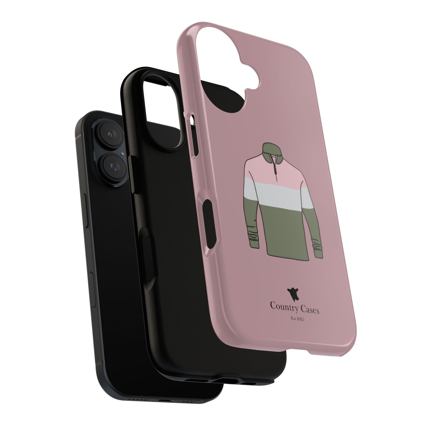 Meadow Jumper Case