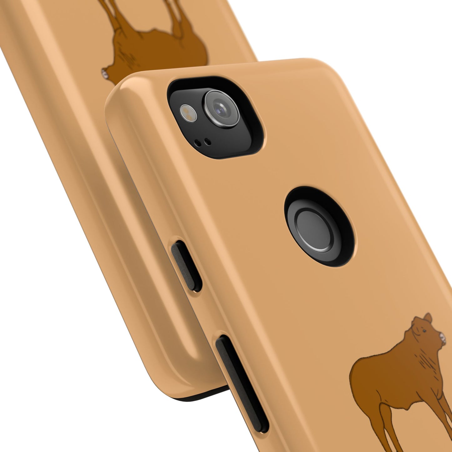 Android beef cow case