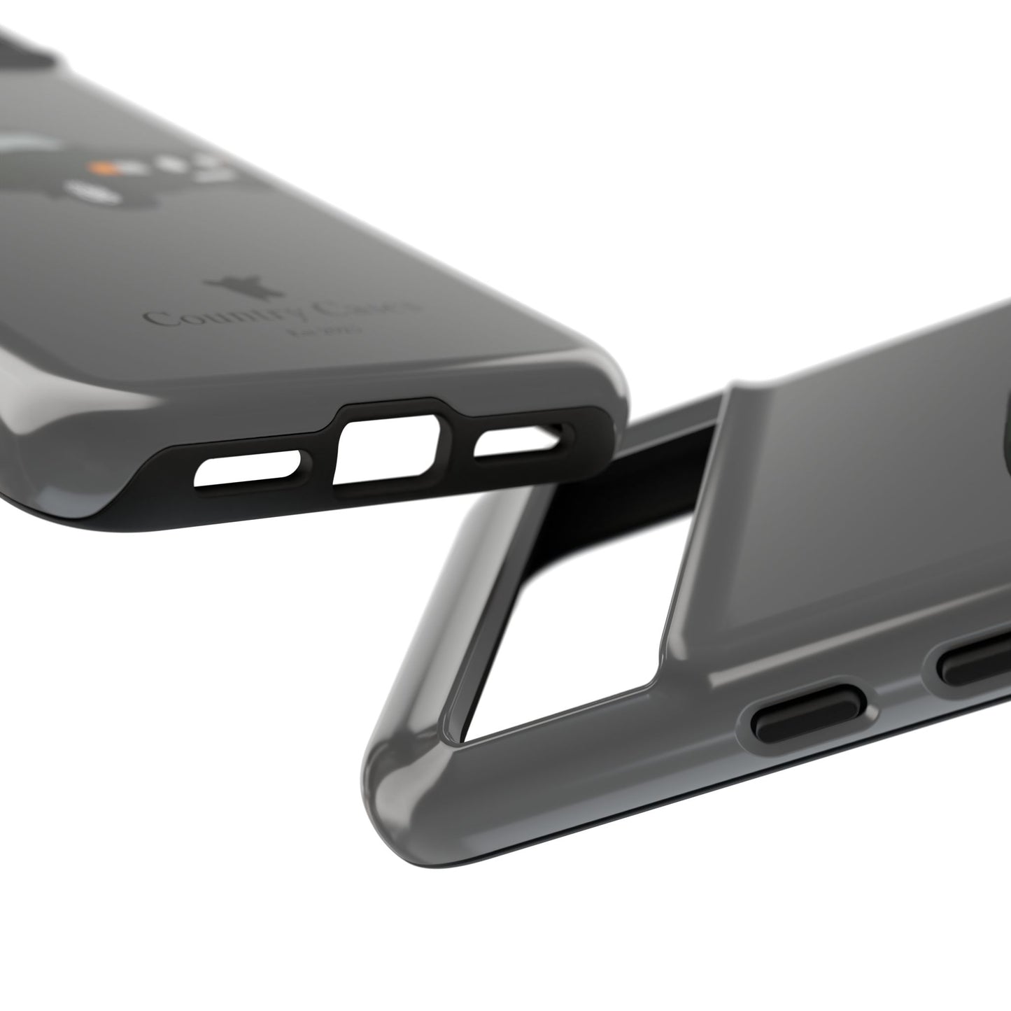 Android Green Discovery One Case