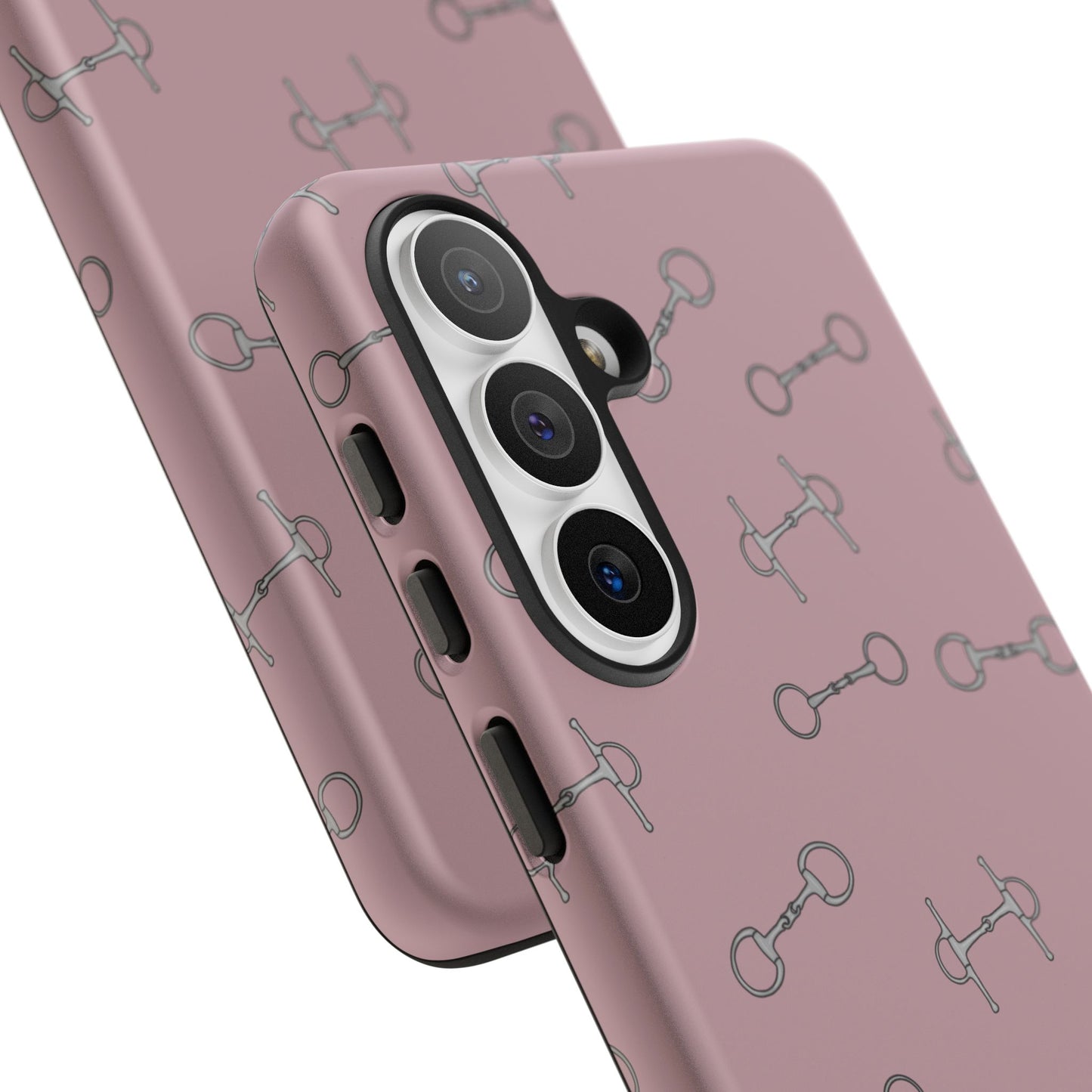 Android Bridleway Case