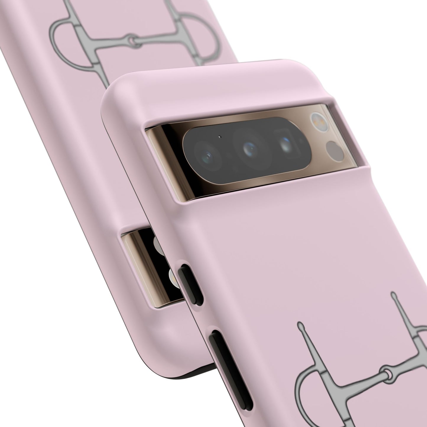Android The Equestrian bit case