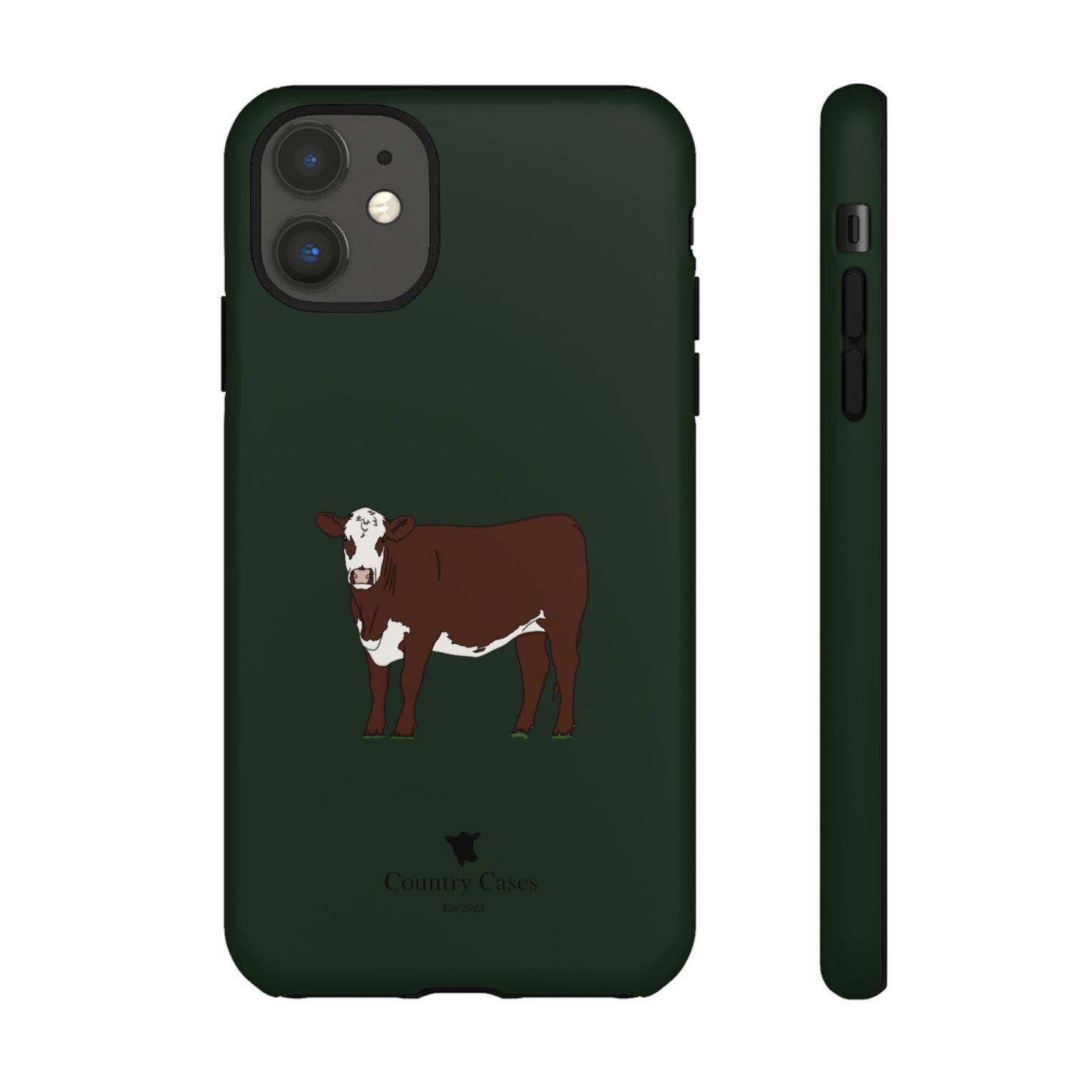 Hereford 2.0 case