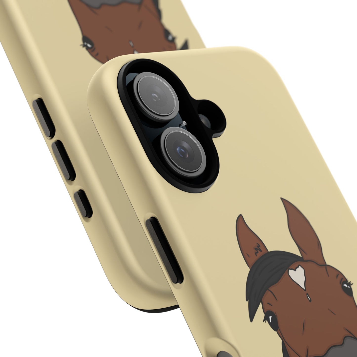 Perfect Pony Case