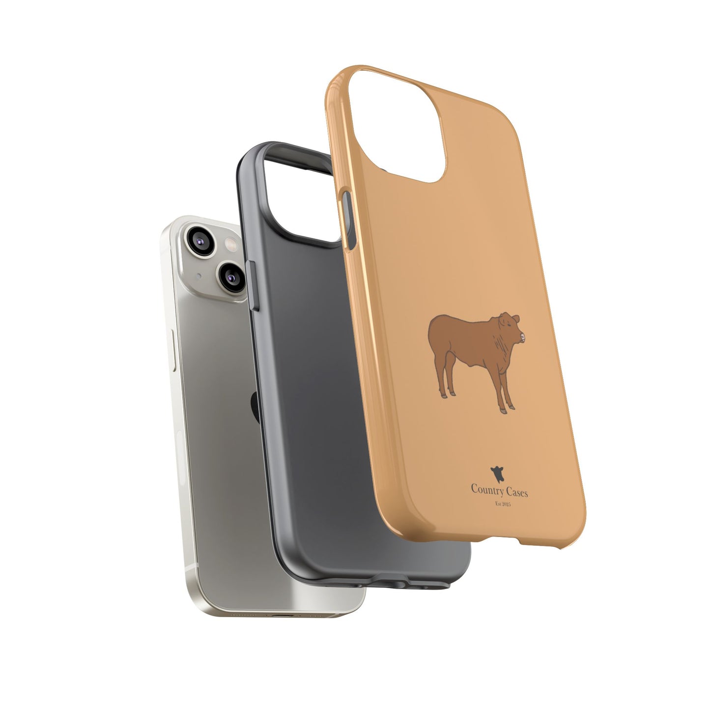 Beef Cow Case