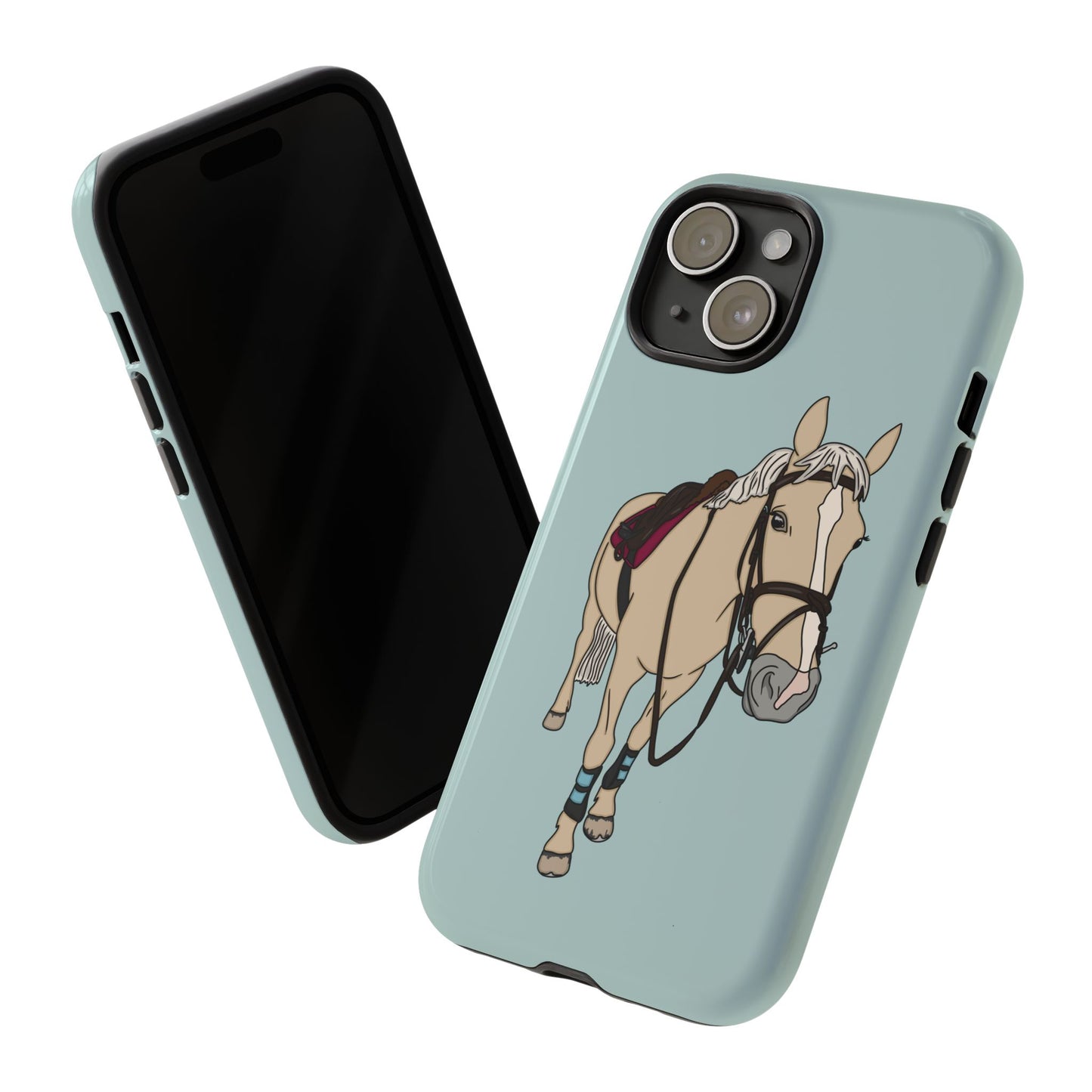 Alice Custom Case
