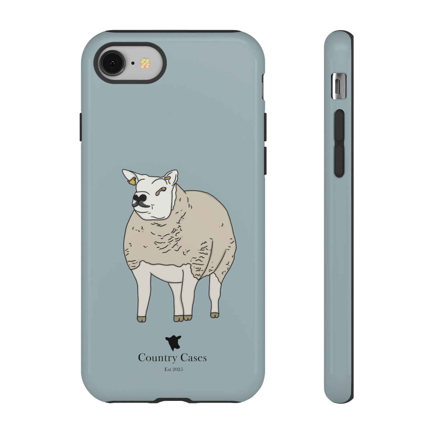 Shepherd Beltex Case