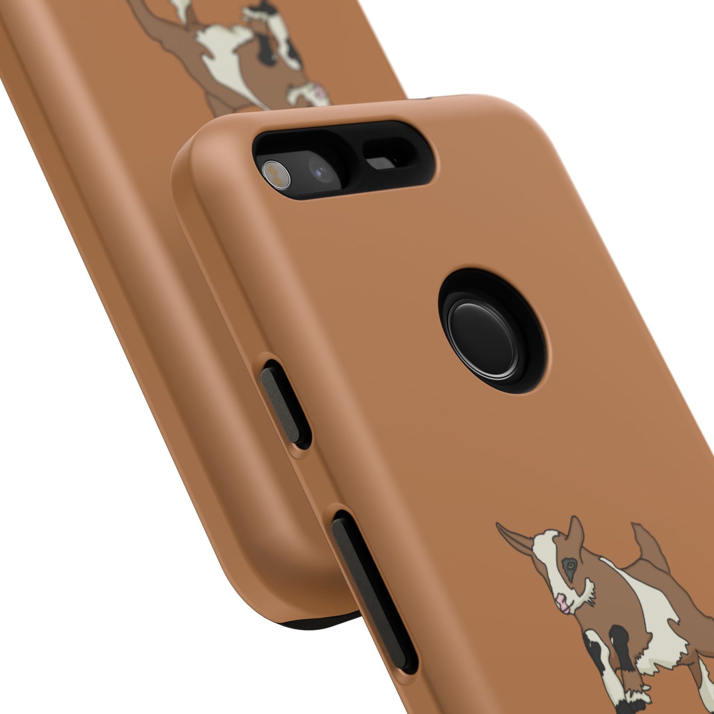 Android goat case
