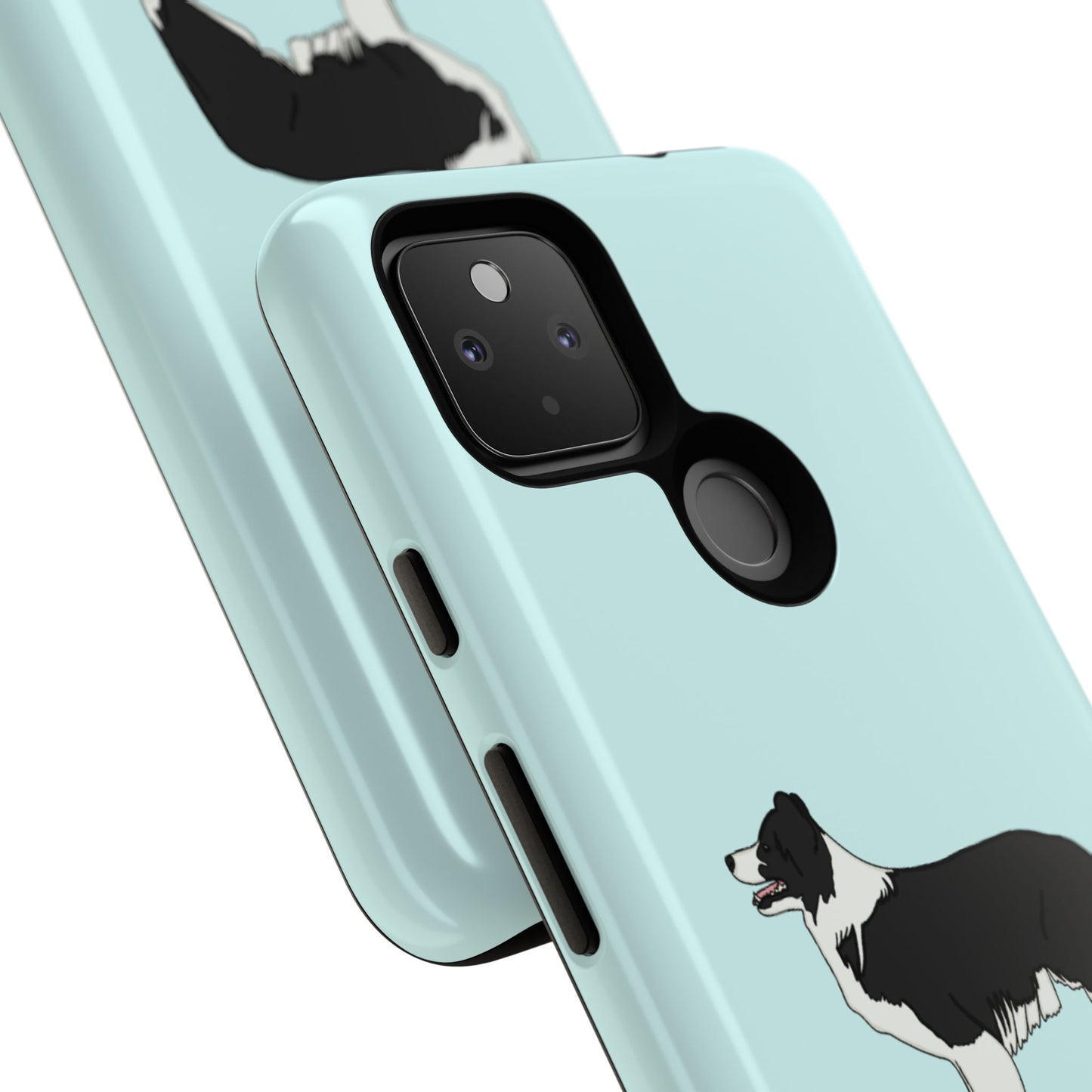 Android collie case