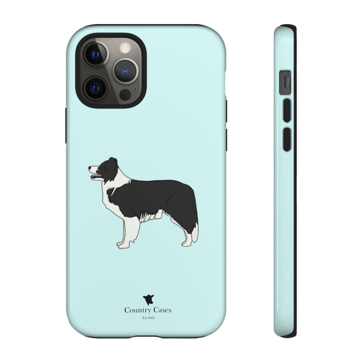Collie Case