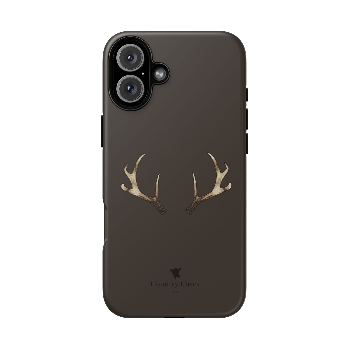 Stag case