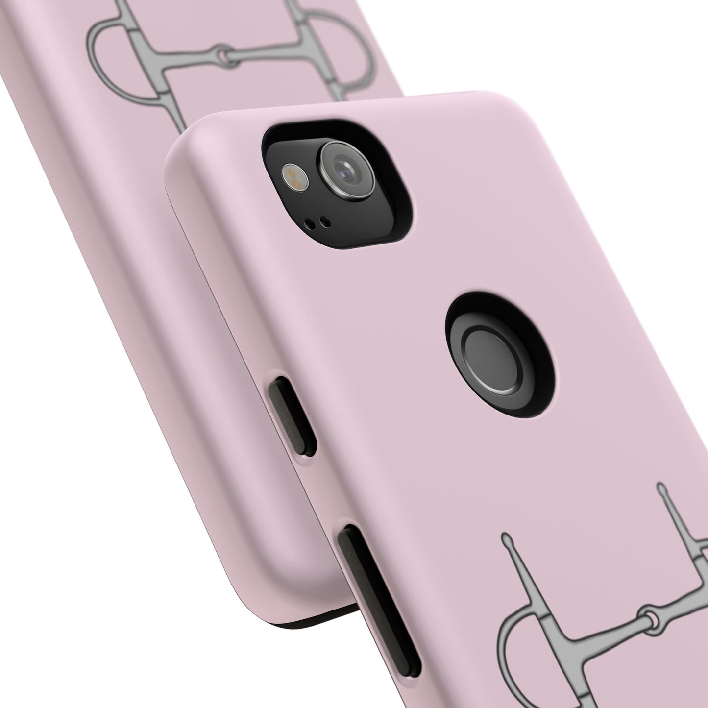 Android The Equestrian bit case