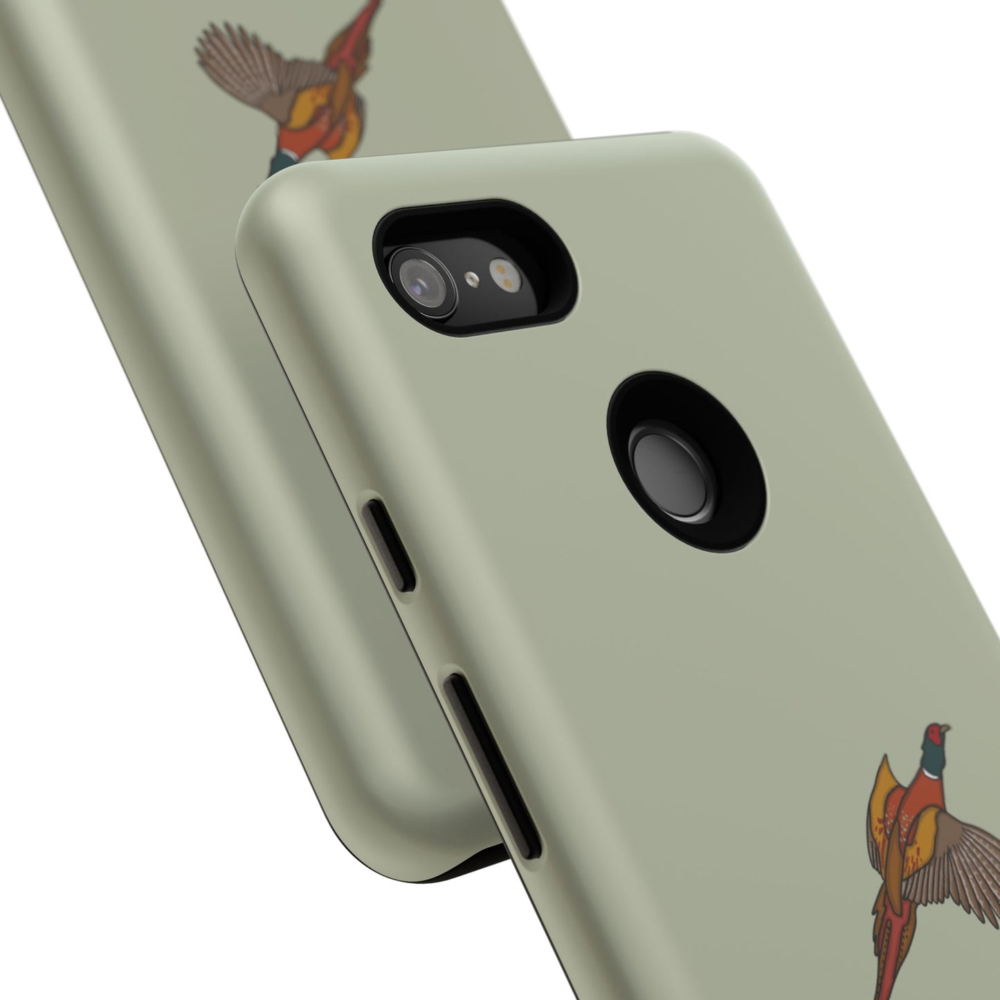 Android pheasant case