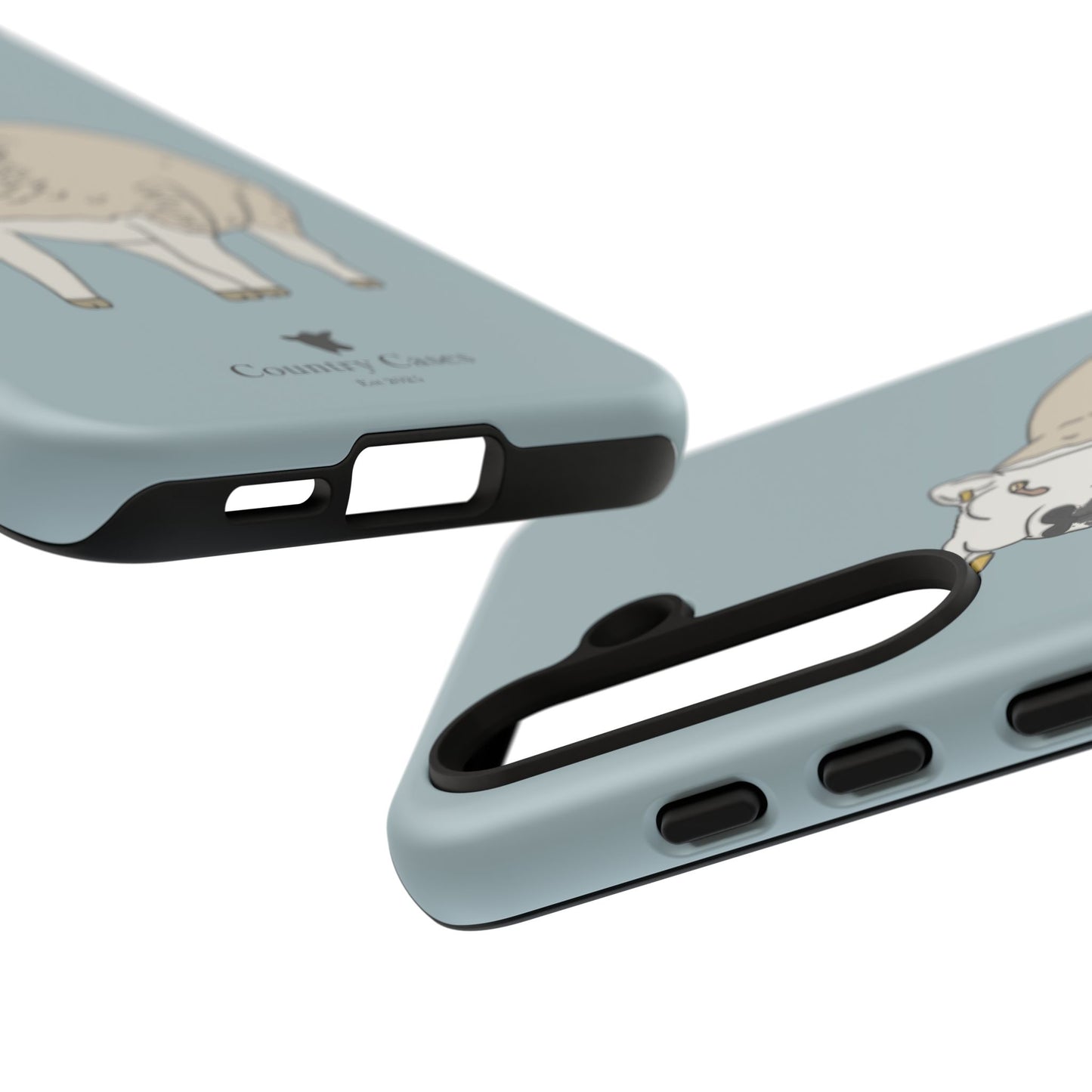 Android Shepherd Beltex Case