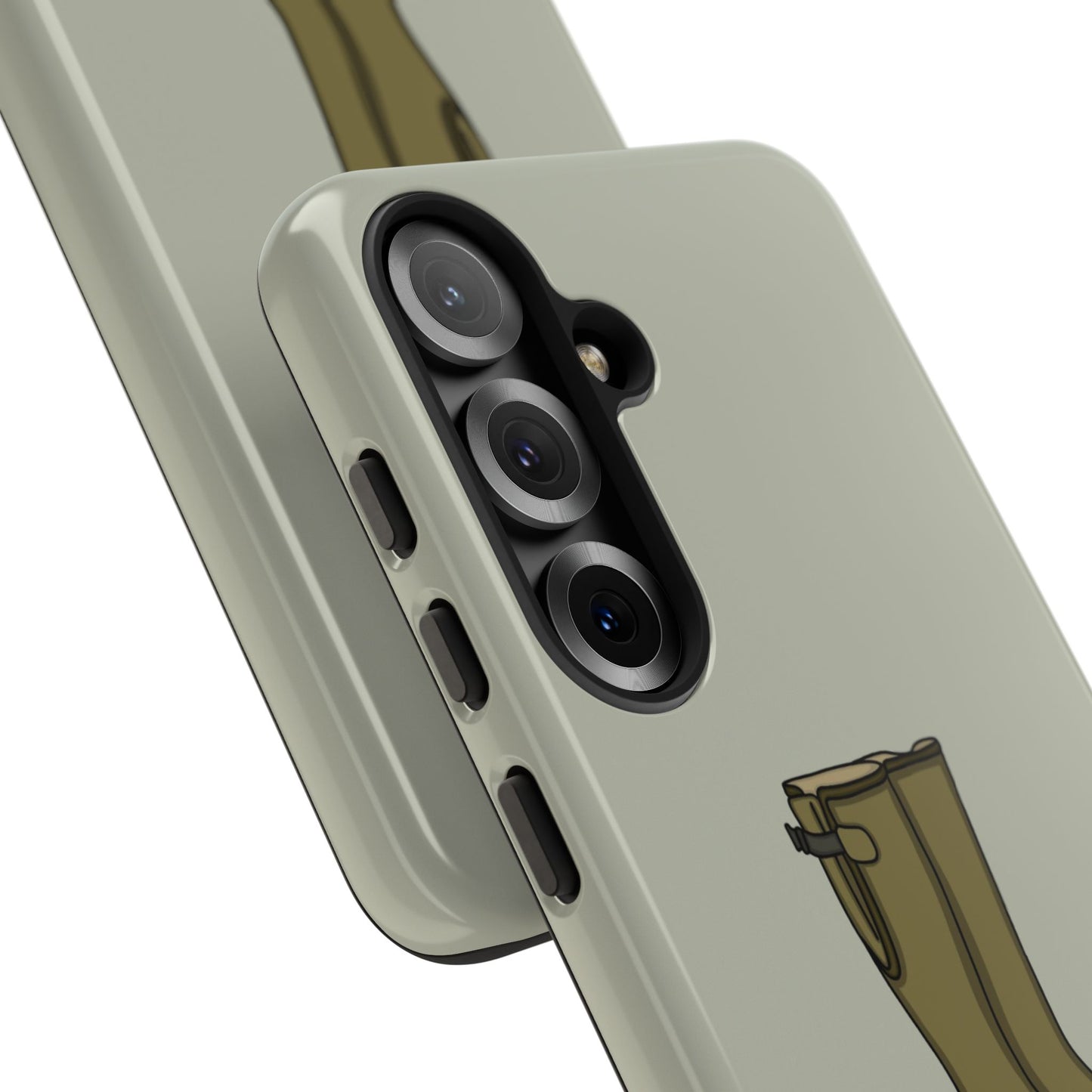 Android classic wellies case