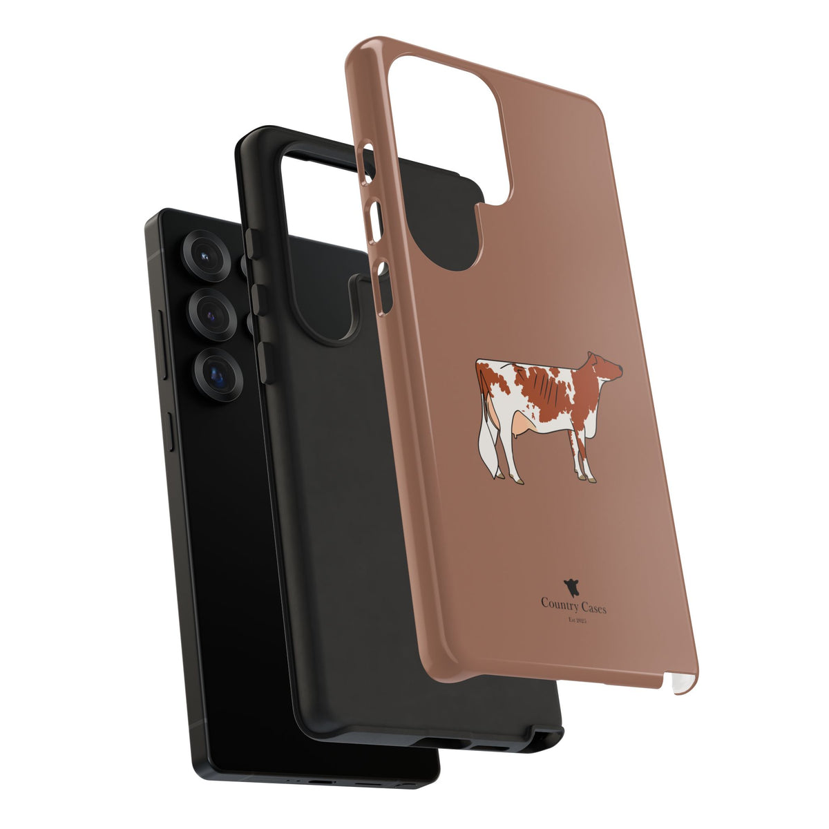 Android Ayrshire Case