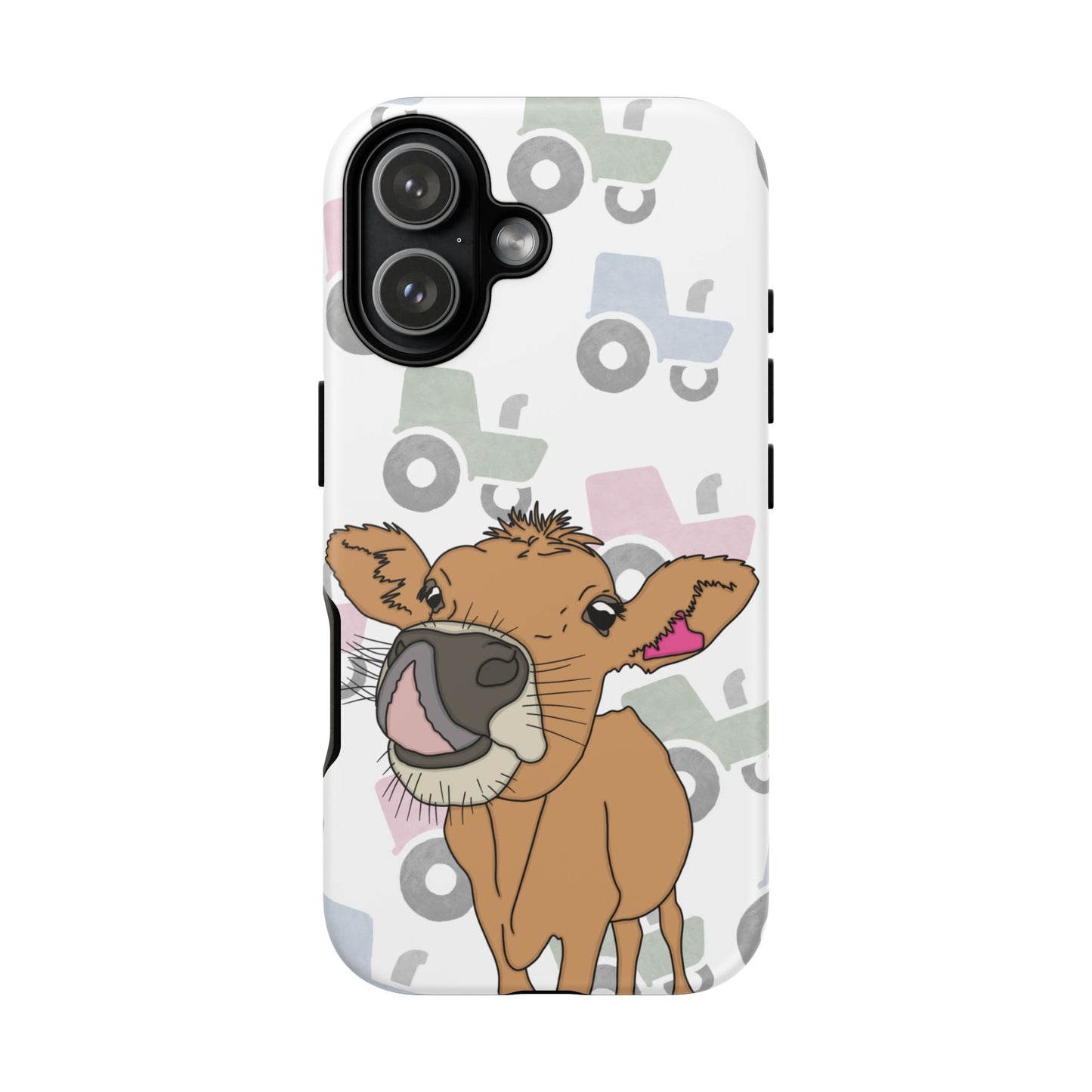 Amy custom case