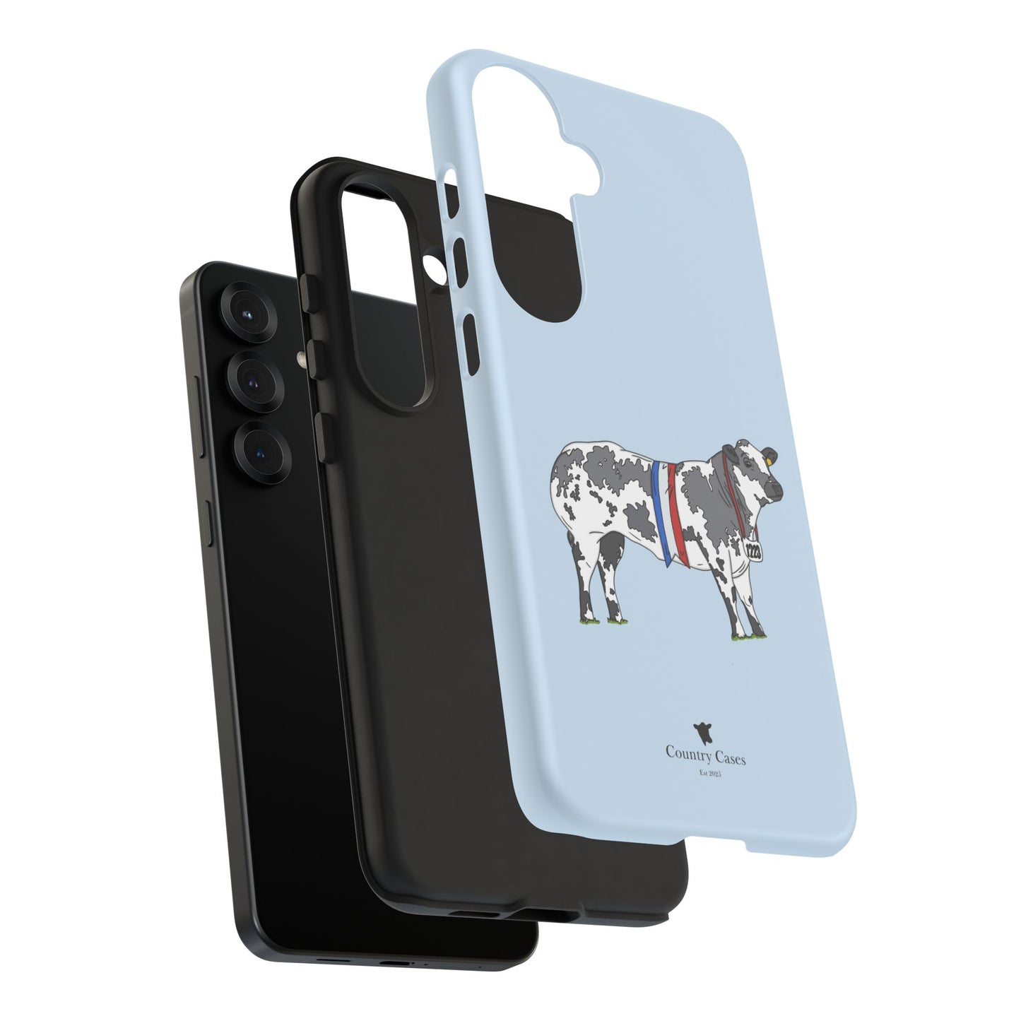 Android Beef Champion Case