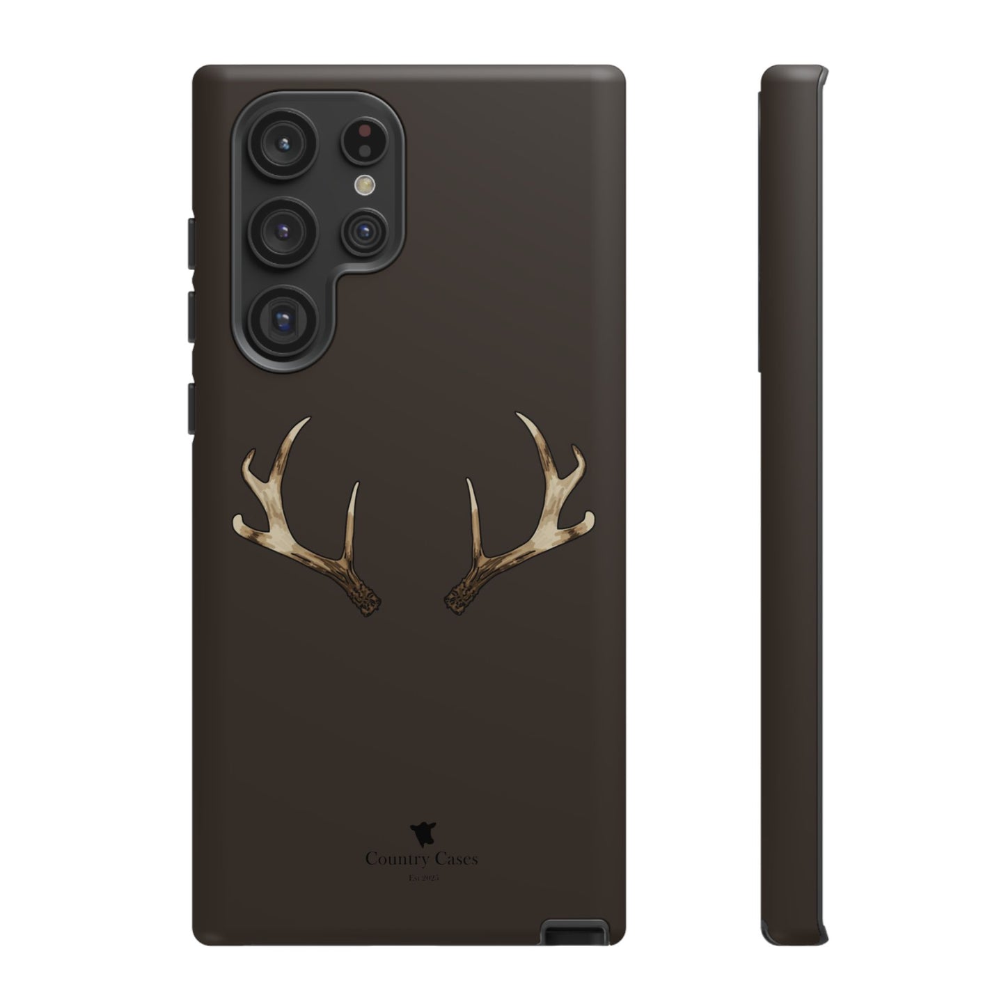 Android stag case