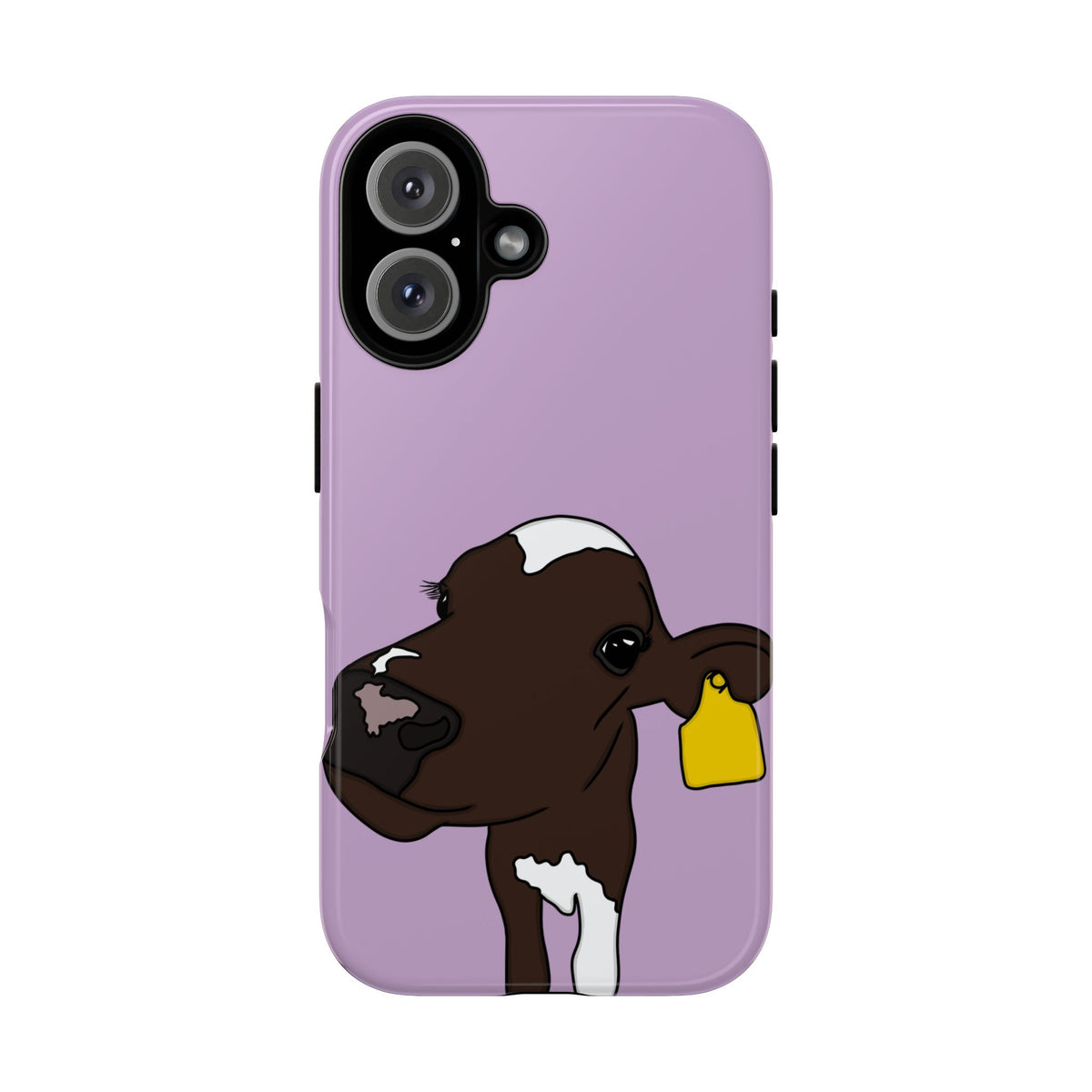 Lily Custom Case