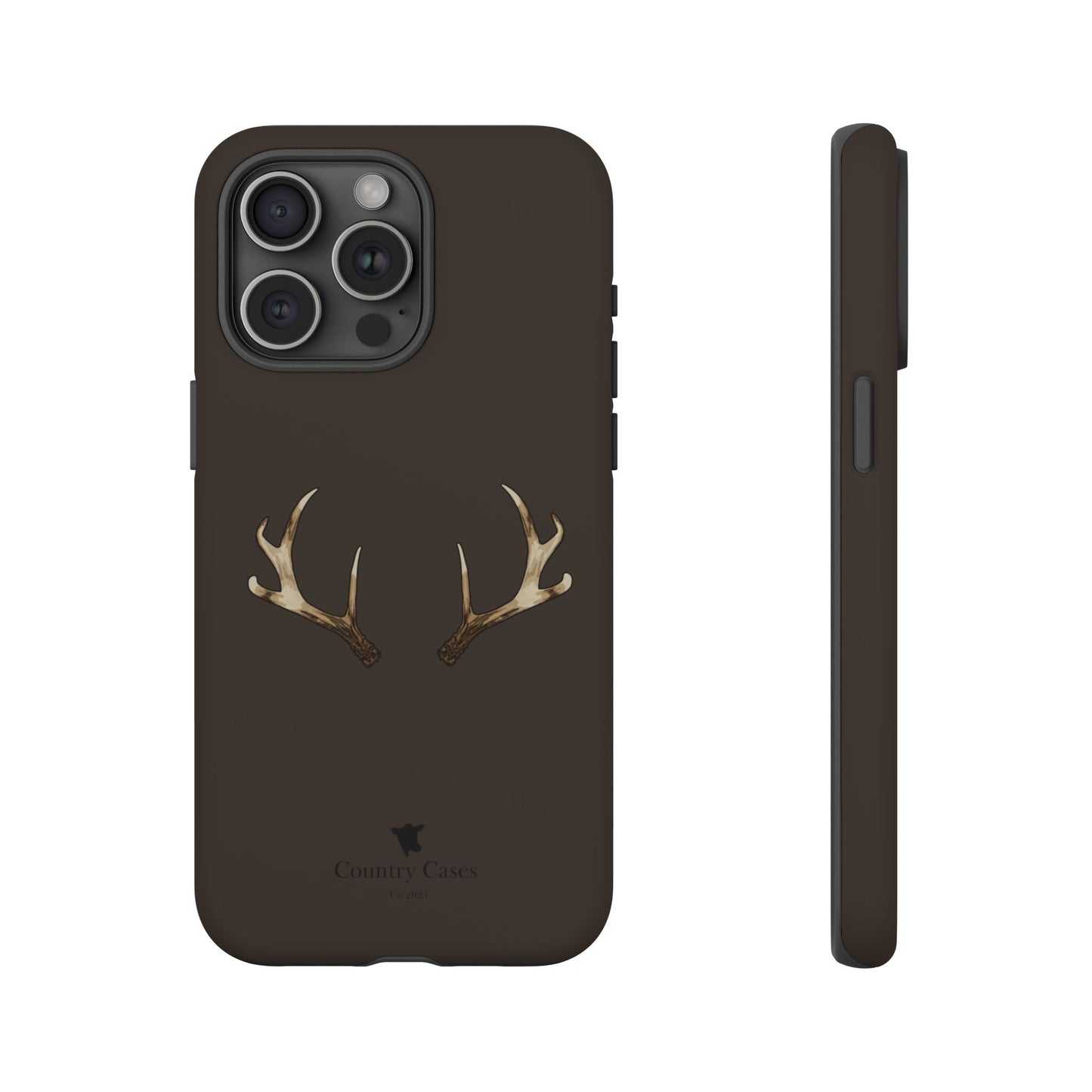 Stag case