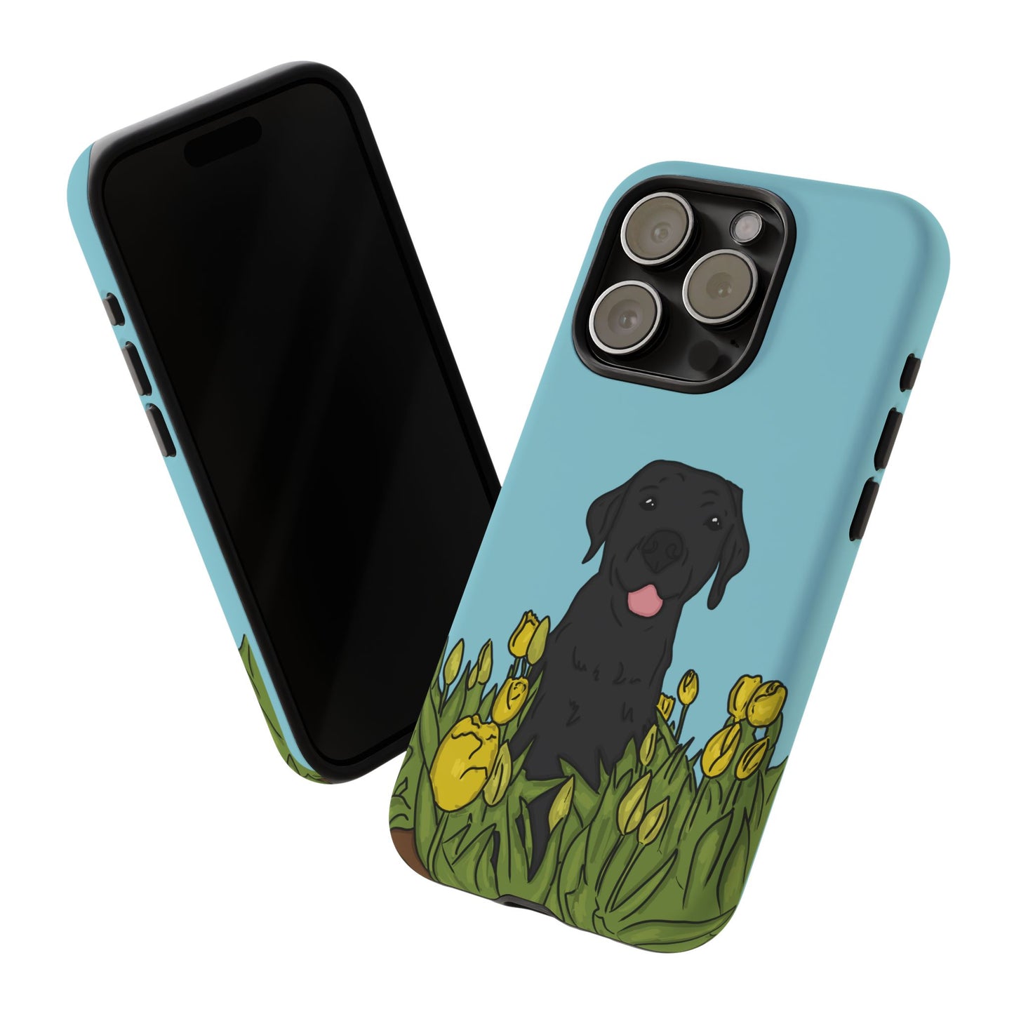 Nickie Custom Case