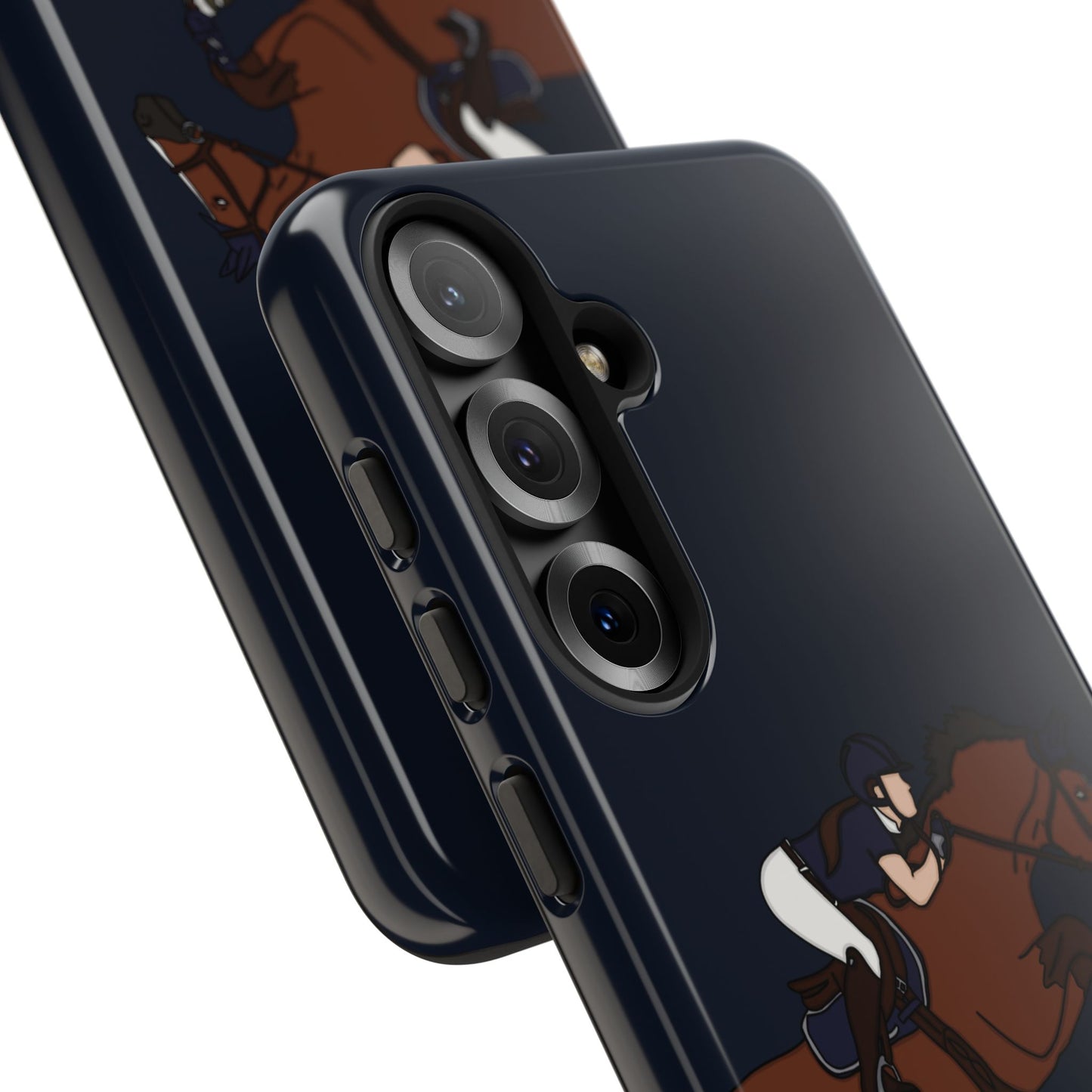 Android Showjumper case