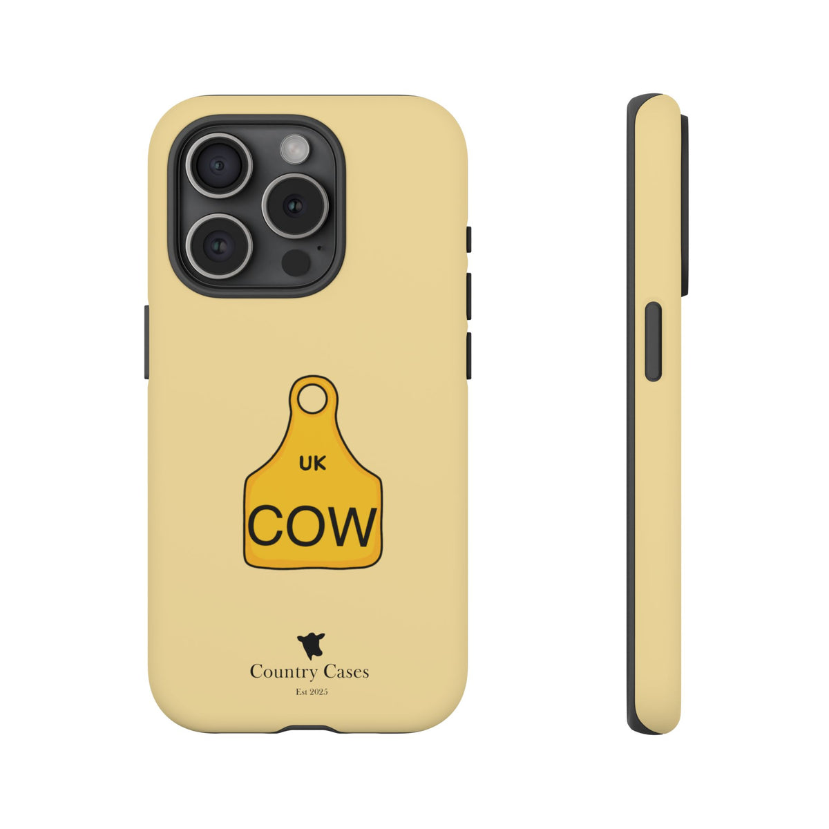 Ear Tag Case
