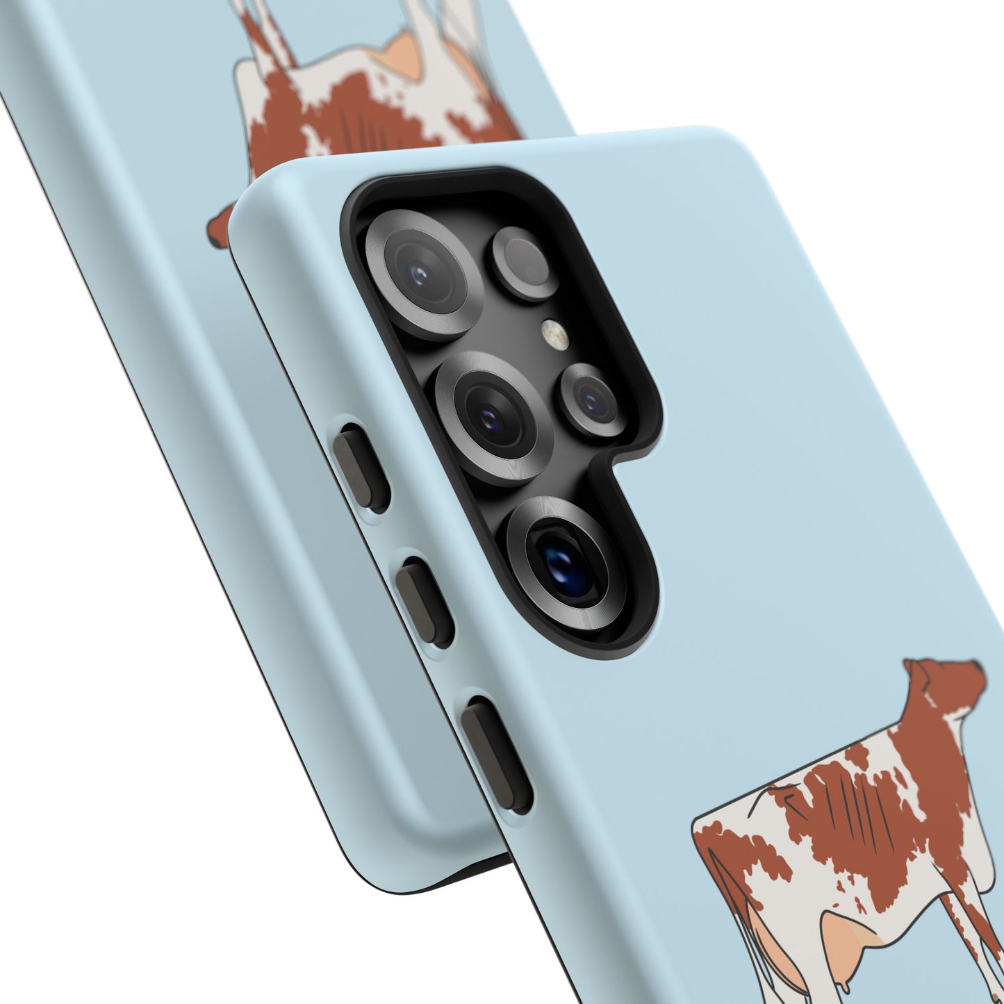 Android Ayrshire Case