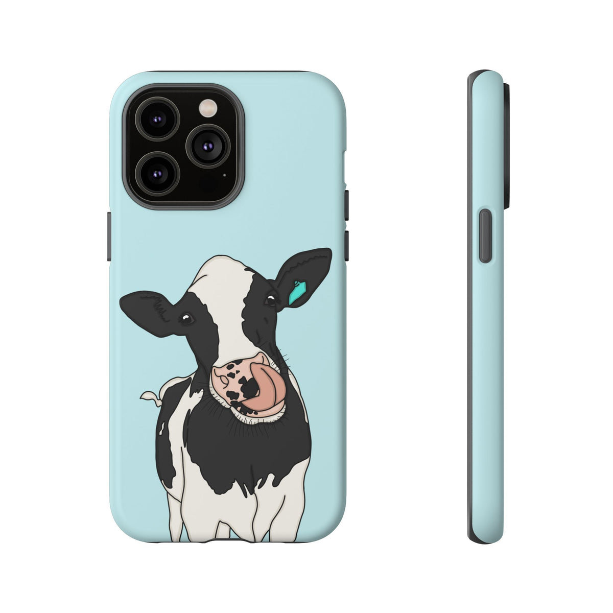 Moo Cow Case