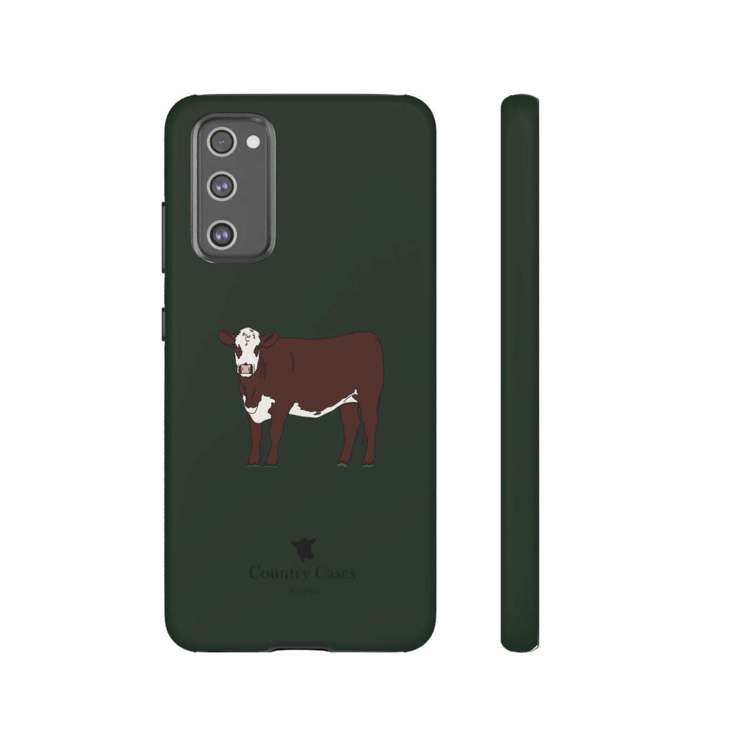 Android Hereford 2.0 case
