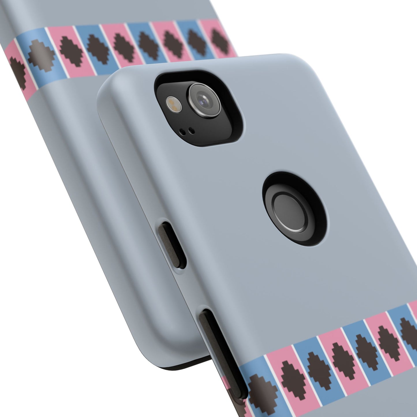 Android polo belt case