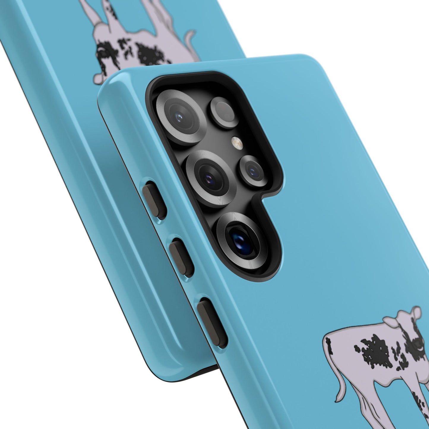Android mini moo phone case