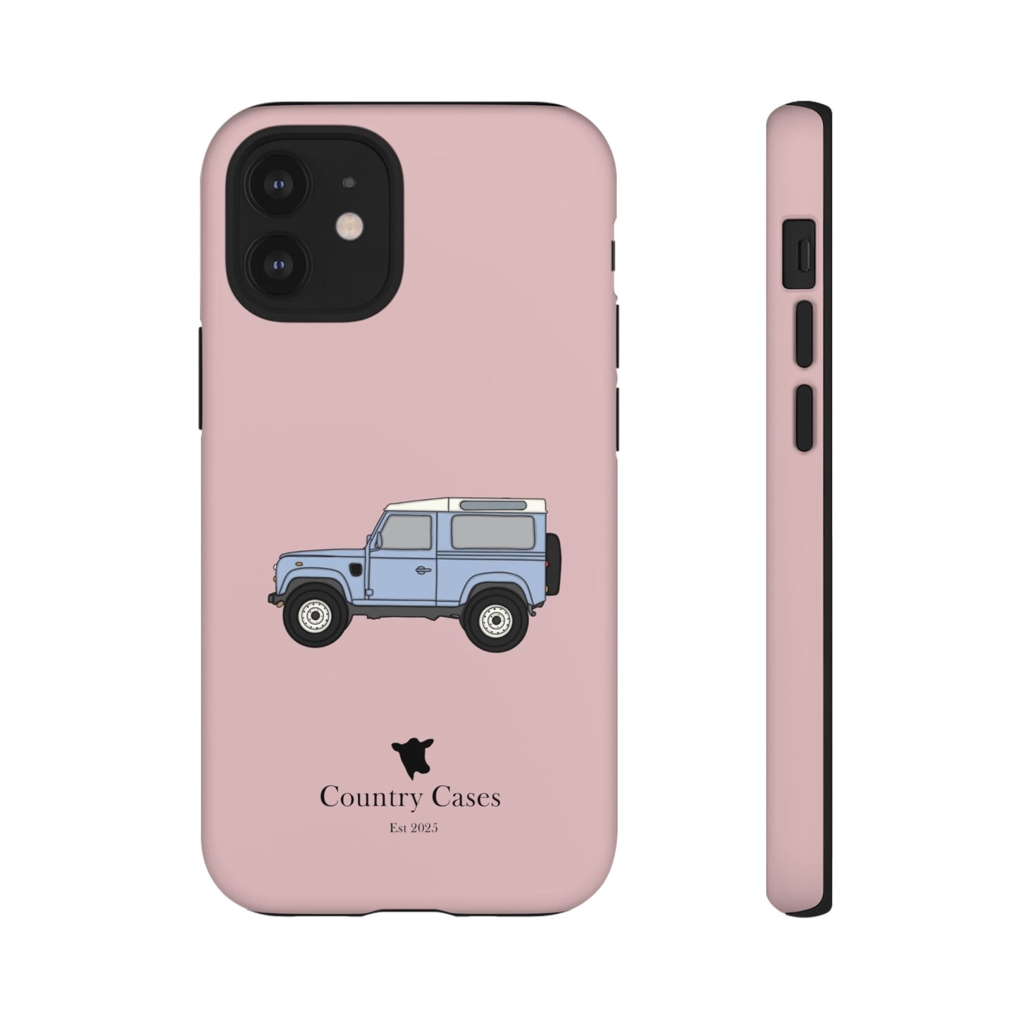 Beach landy case