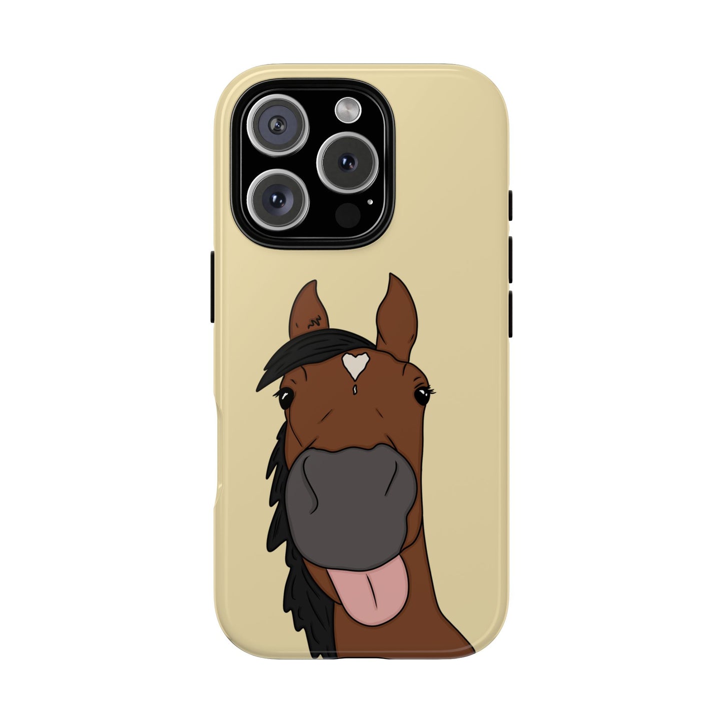 Perfect Pony Case