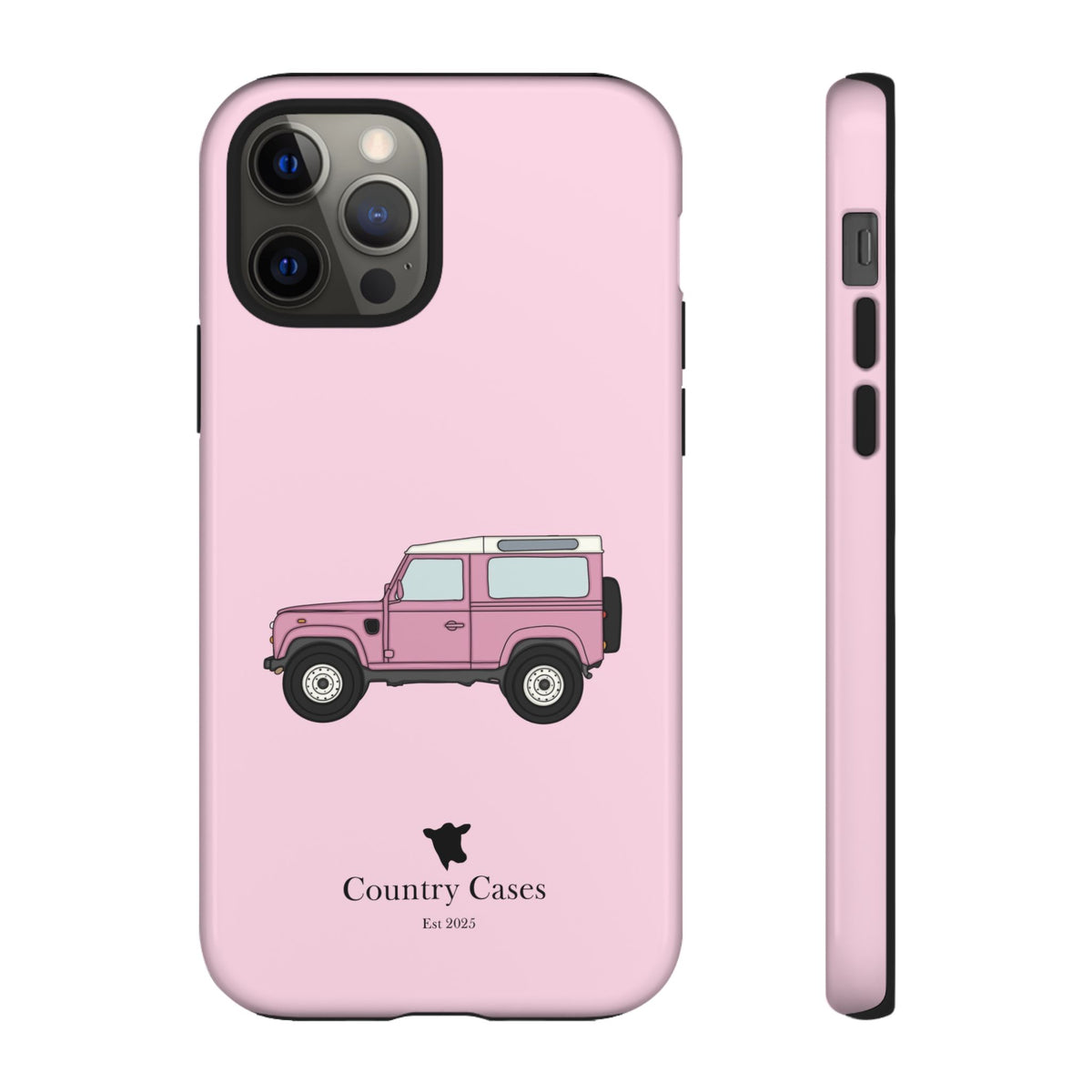 Pink Landy 2.0 case