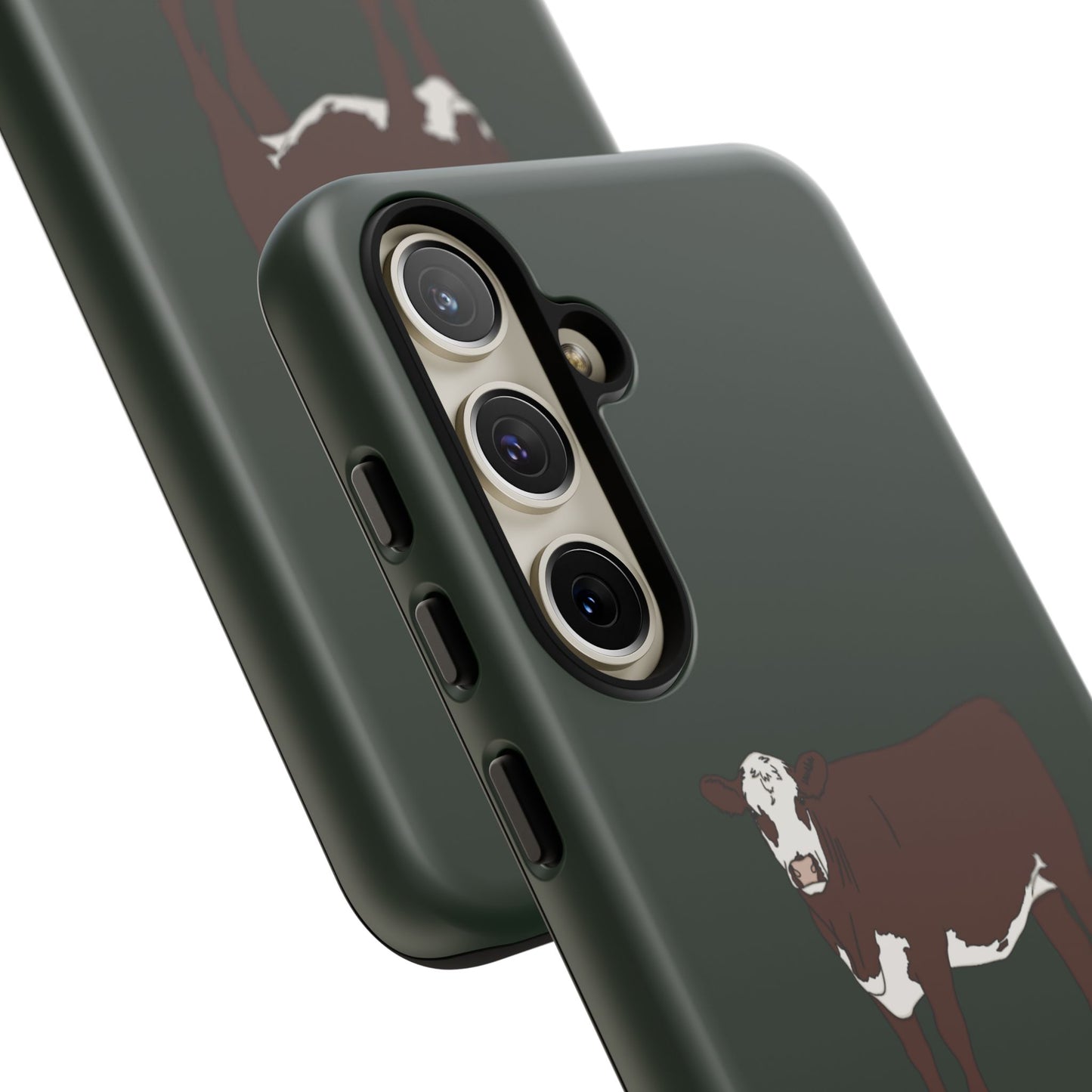 Android Hereford 2.0 case