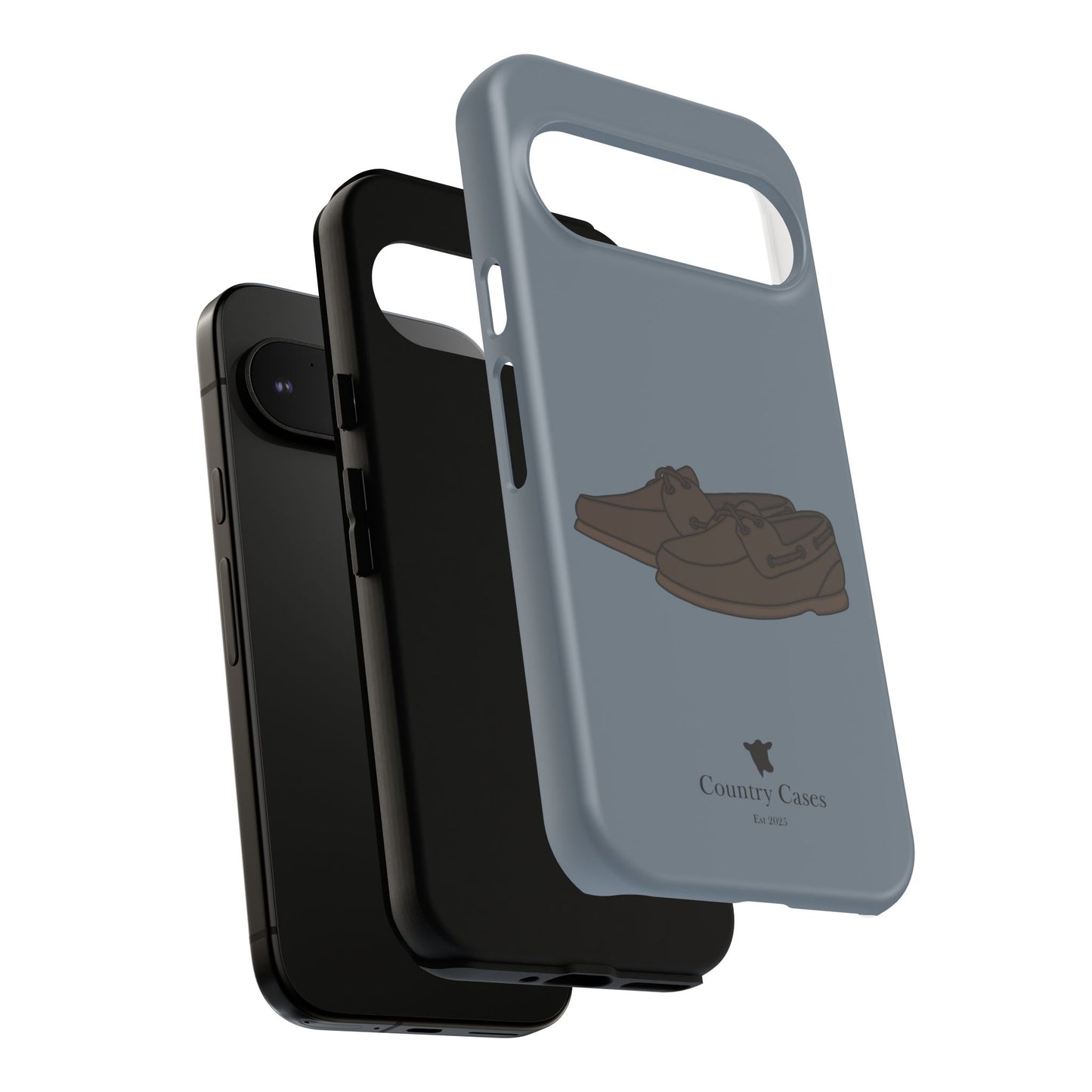 Android Farmstead Deck Shoe Case