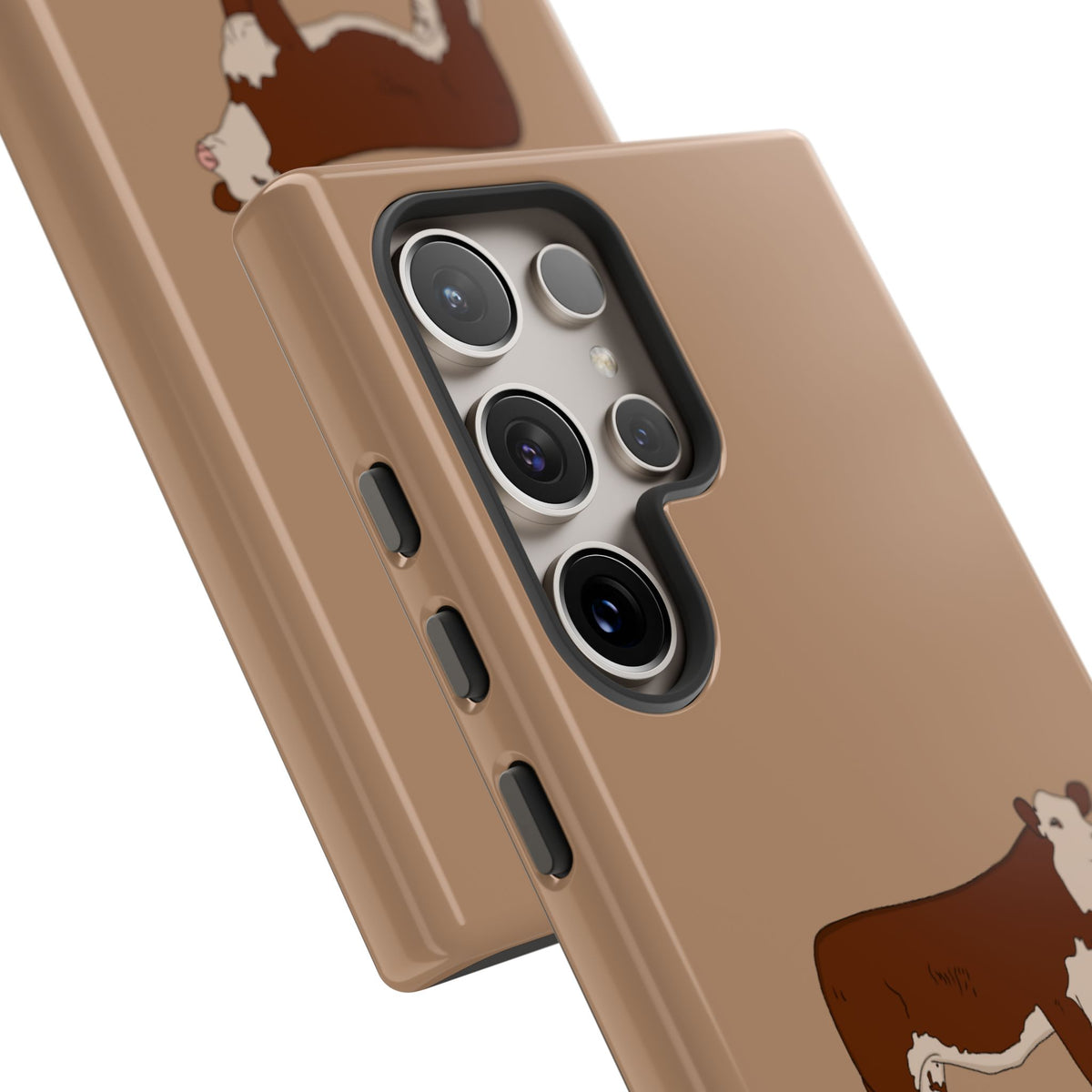 Android Hereford Case