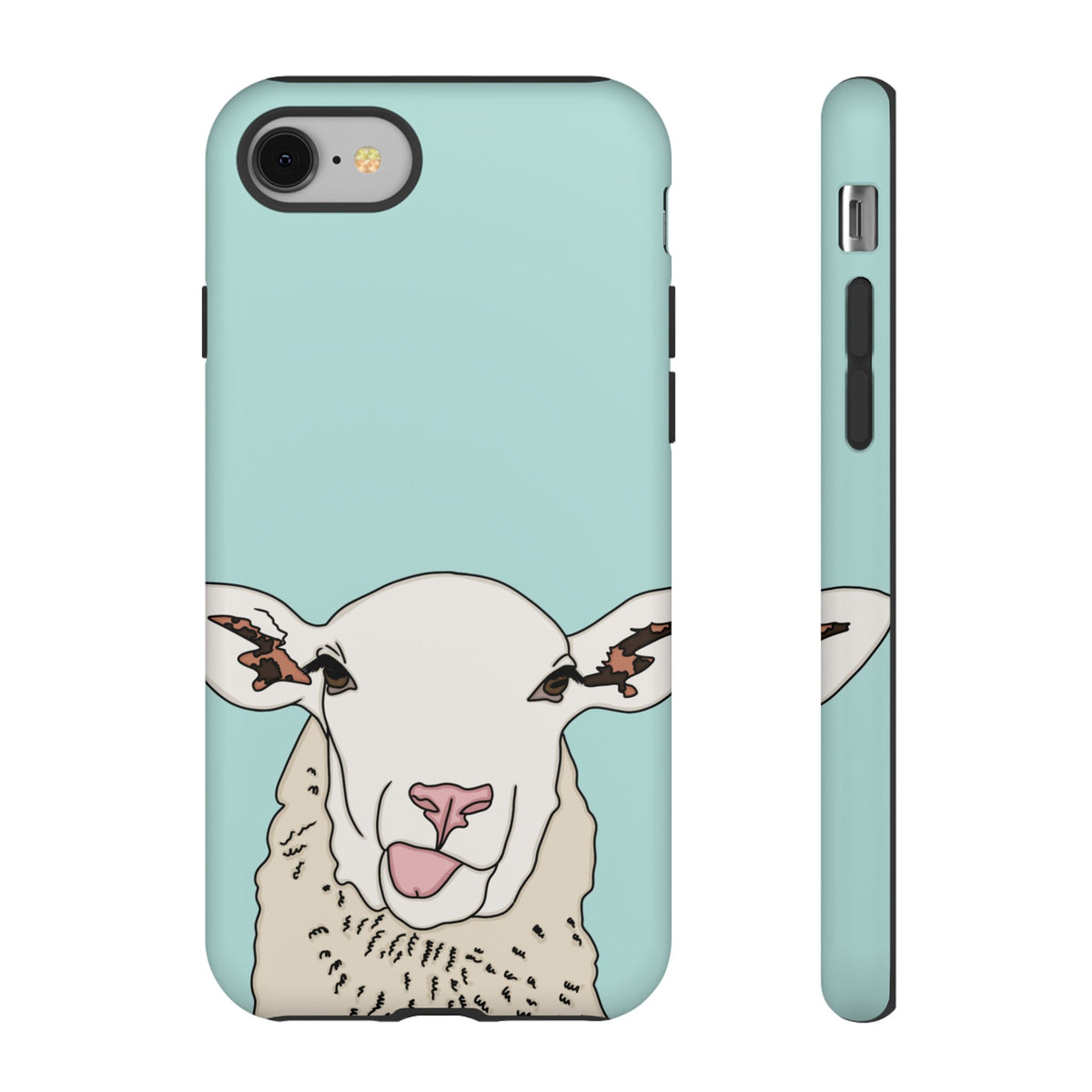 Silly Sheep Case