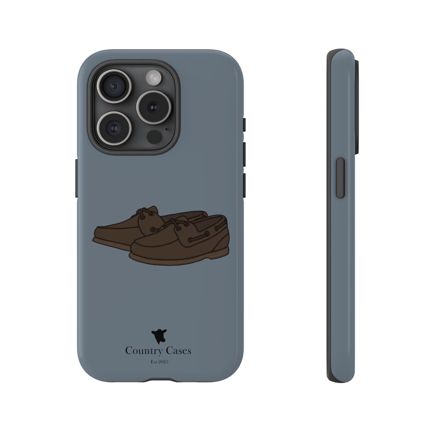 Farmstead Deck Shoe Case