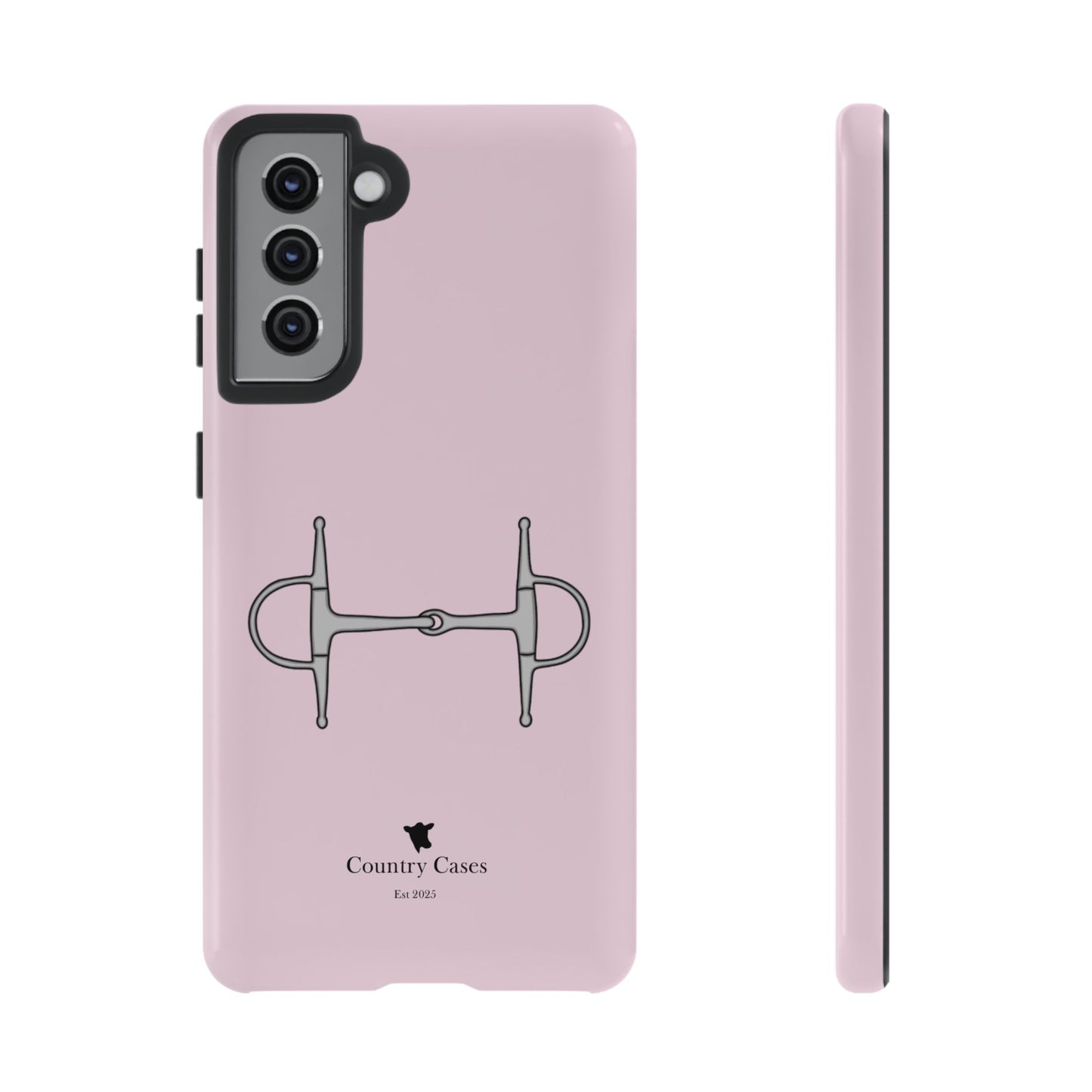 Android The Equestrian bit case