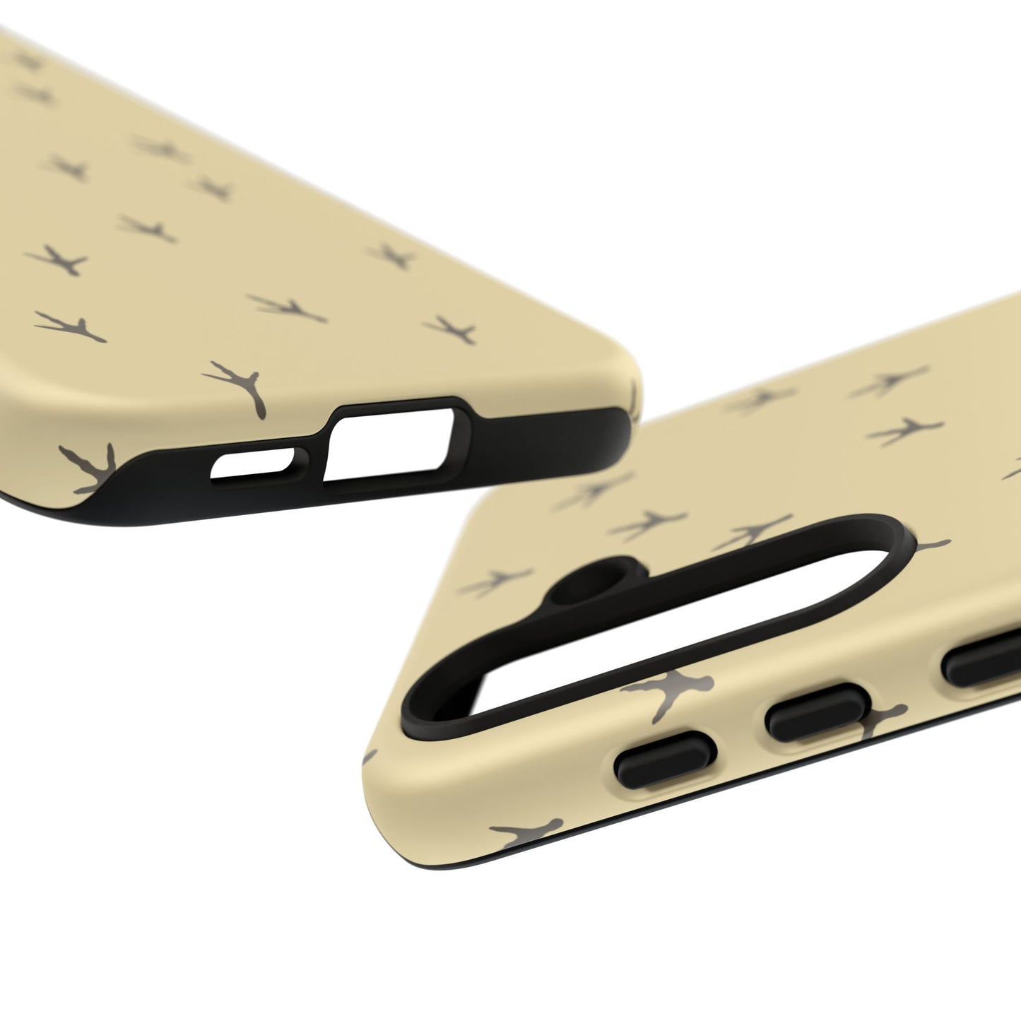 Android Coop Case