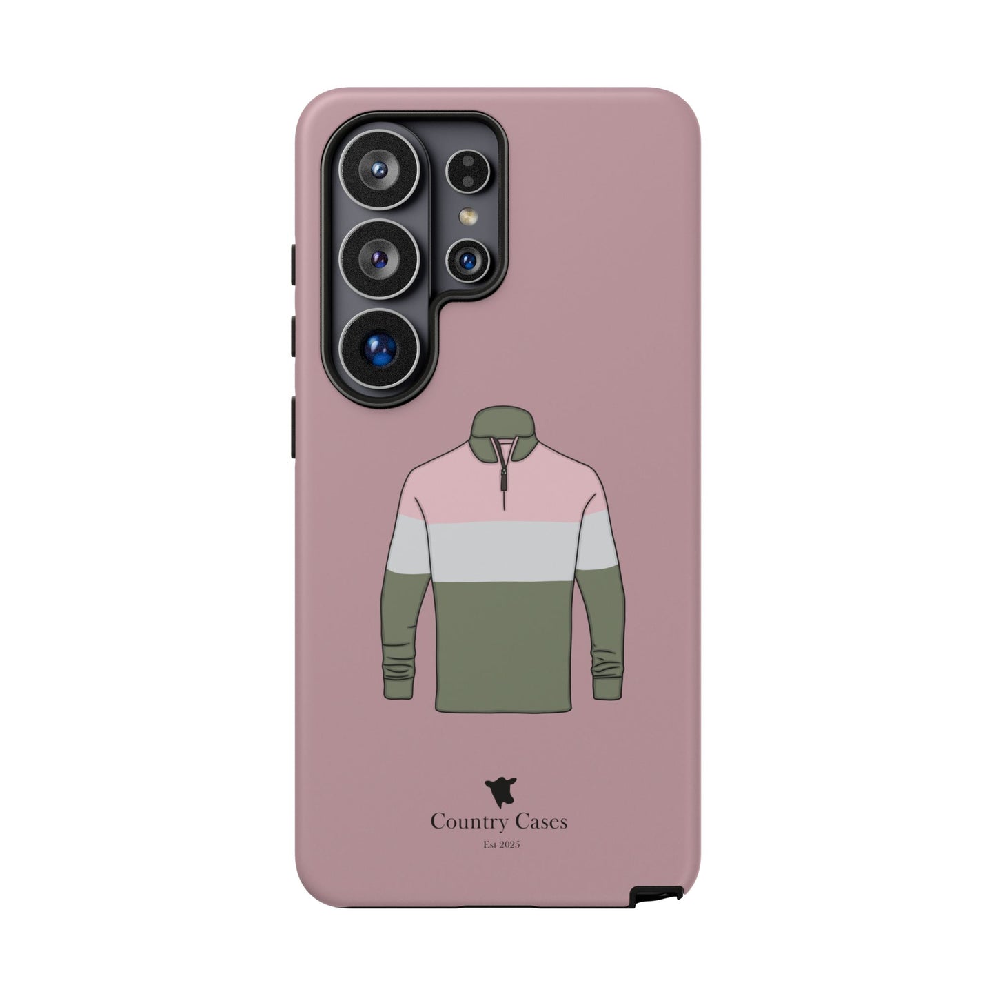 Android Meadow Jumper Case