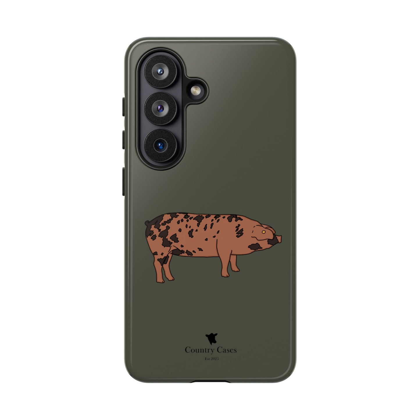 Android Spotted Pig Case